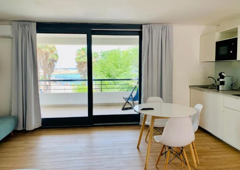 Casa Vacanza Acquamarina