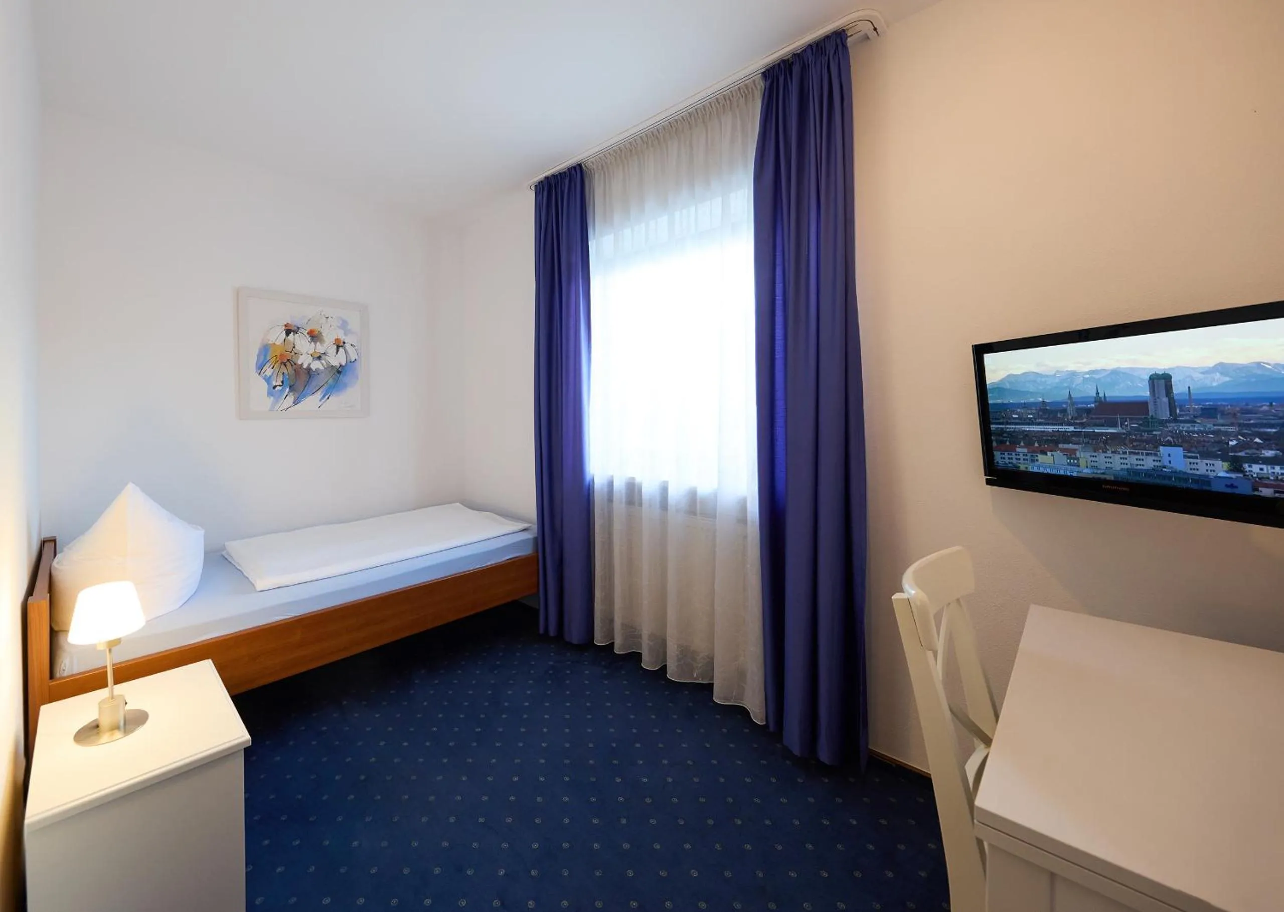 Hotel Garni Demmel