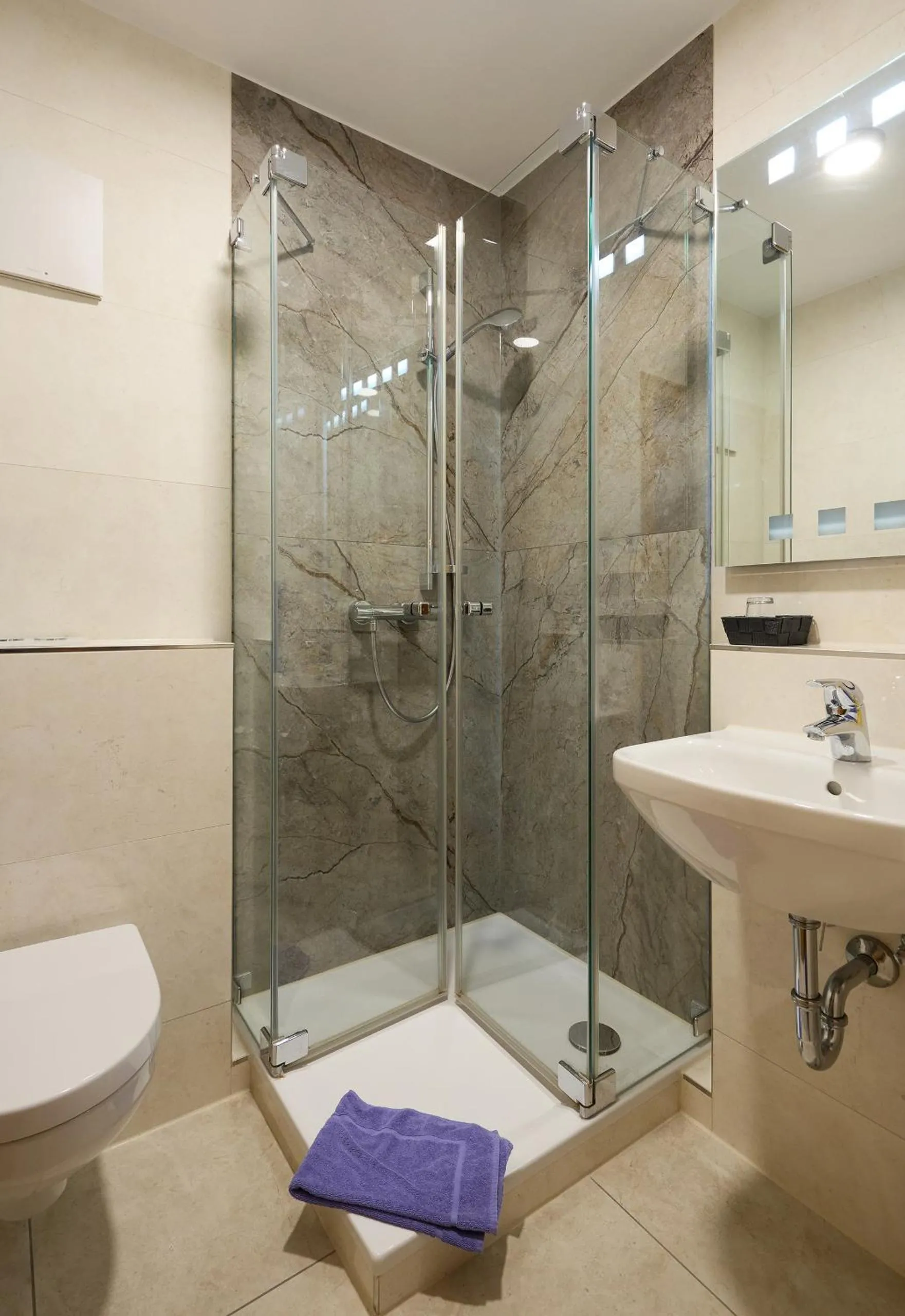 Hotel Garni Demmel