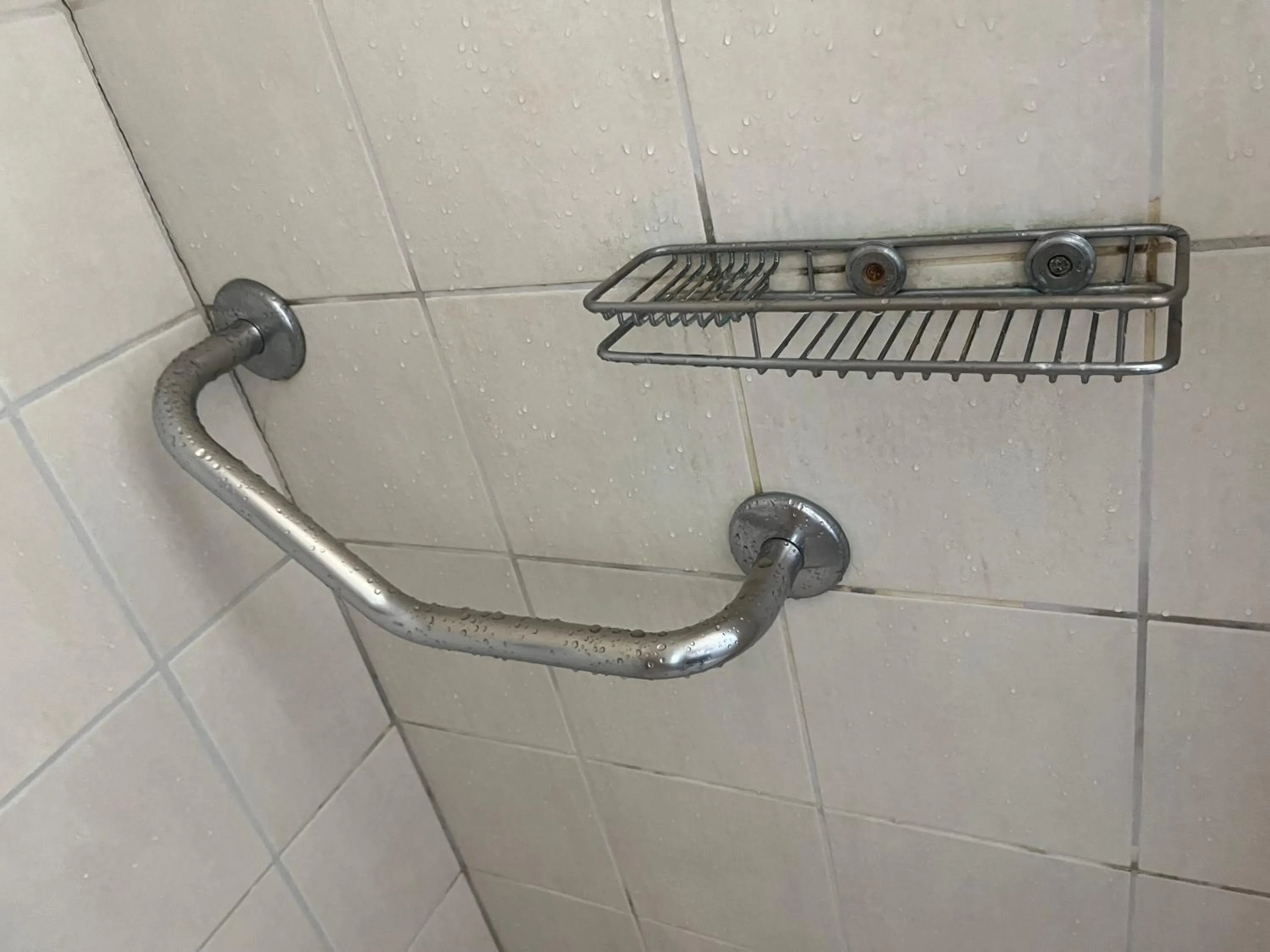 Quarto flat no Hotel Comfort de Taguatinga