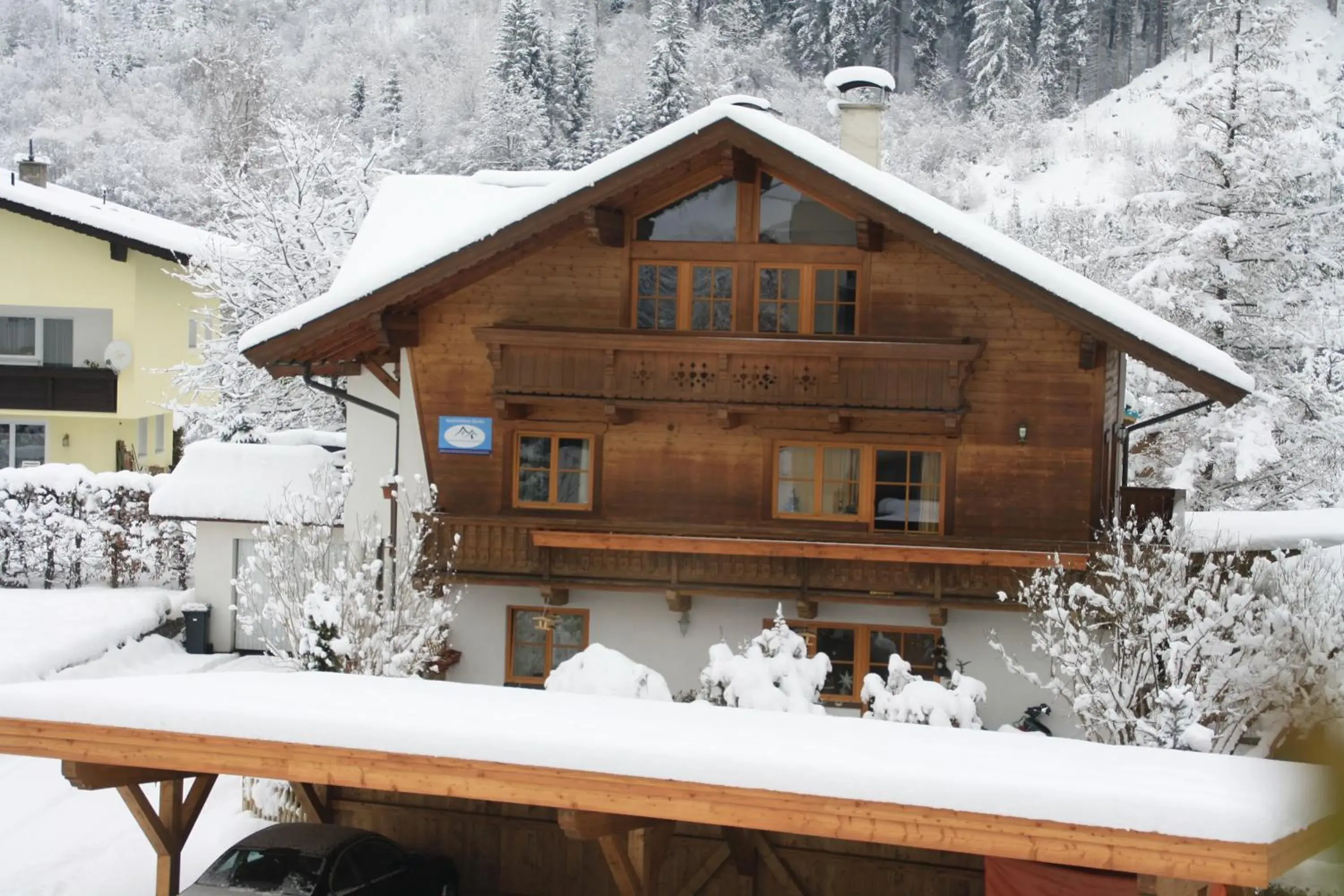 Haus Monika Haus Monika