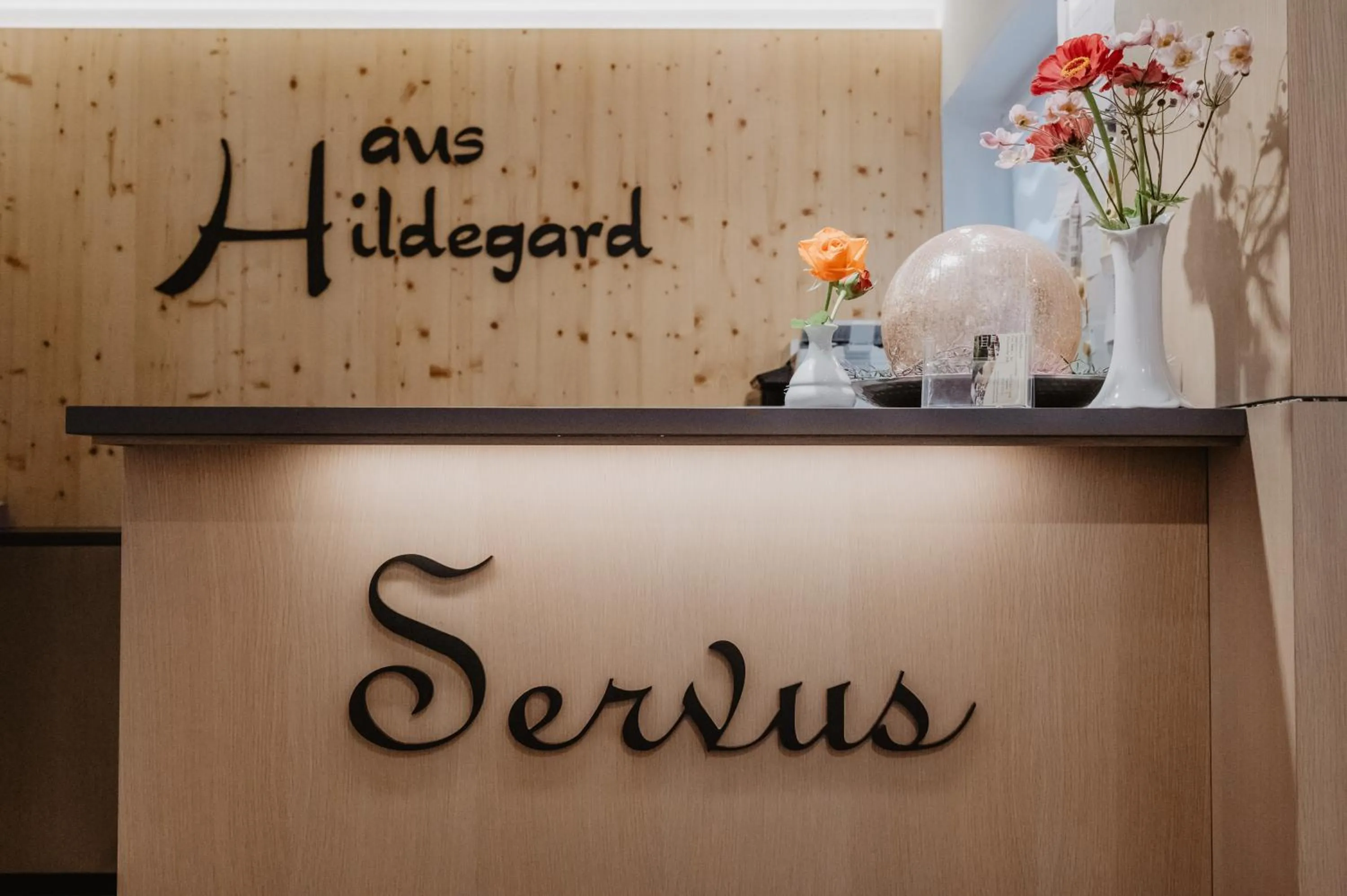 Haus Hildegard