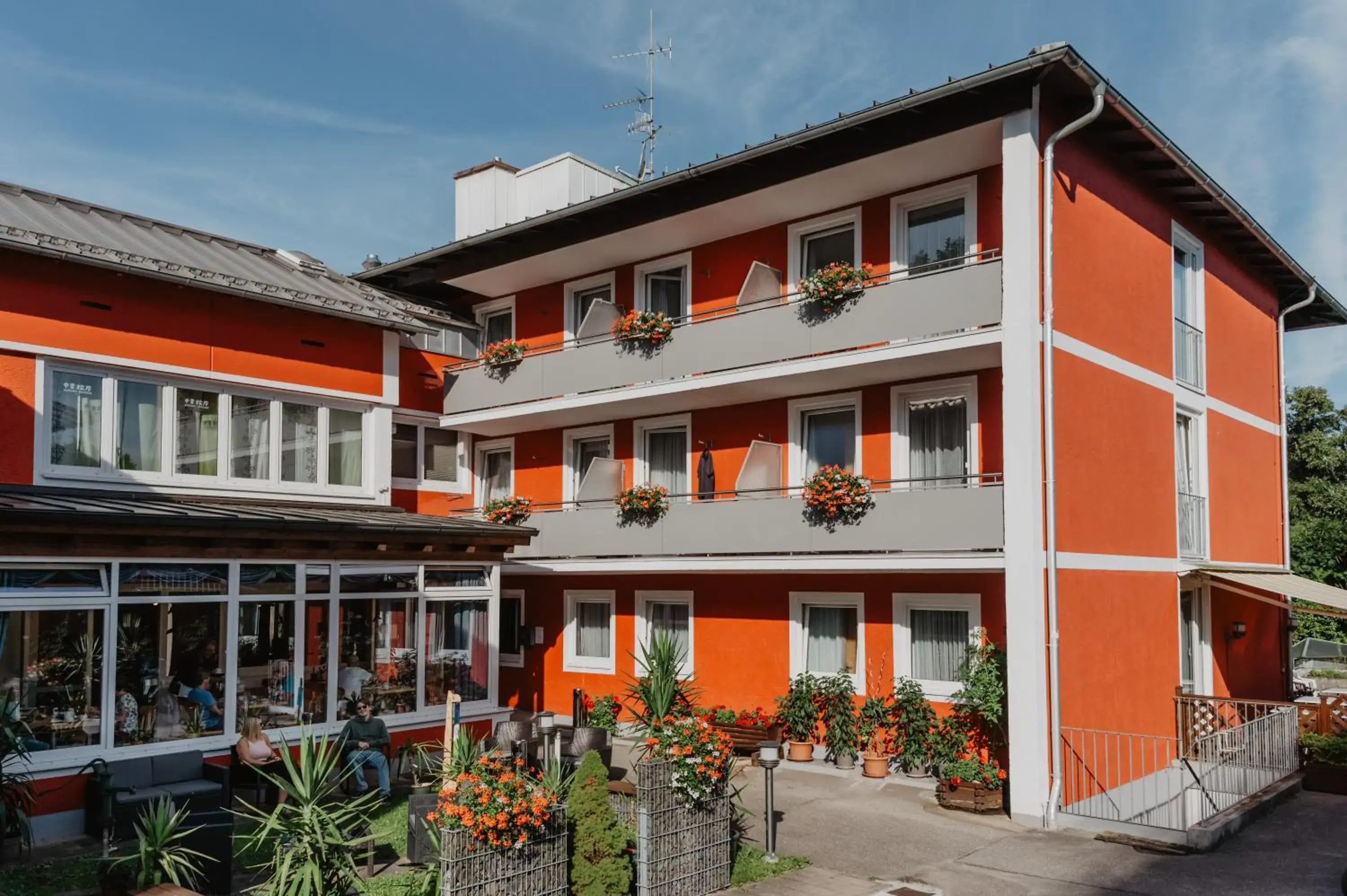 Haus Hildegard Haus Hildegard