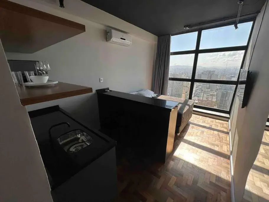 Sky Loft - Andar 41 Sky Loft - Andar 41