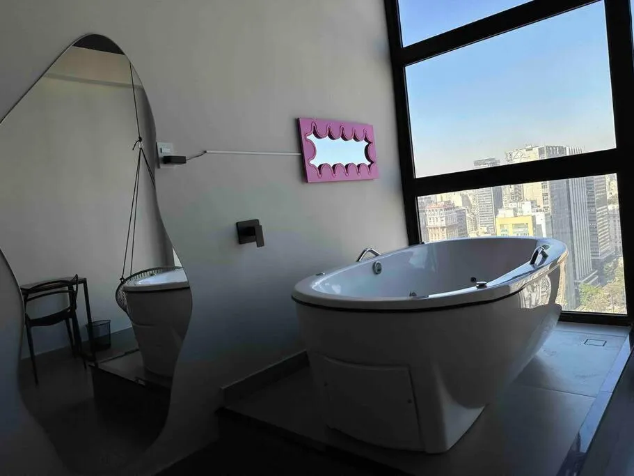Sky Loft - Andar 41