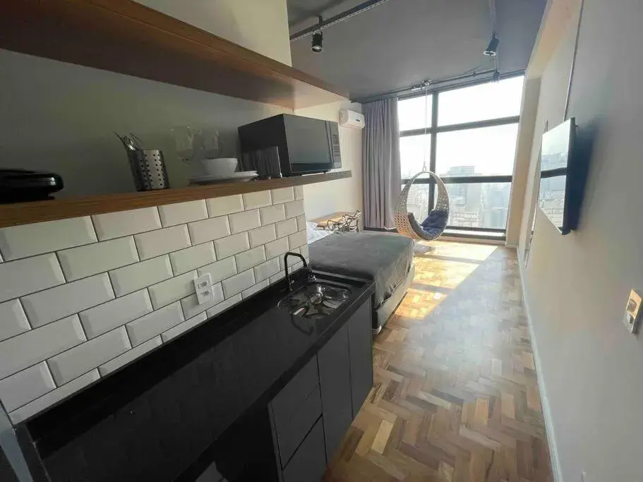 Sky Loft - Andar 41 Sky Loft - Andar 41