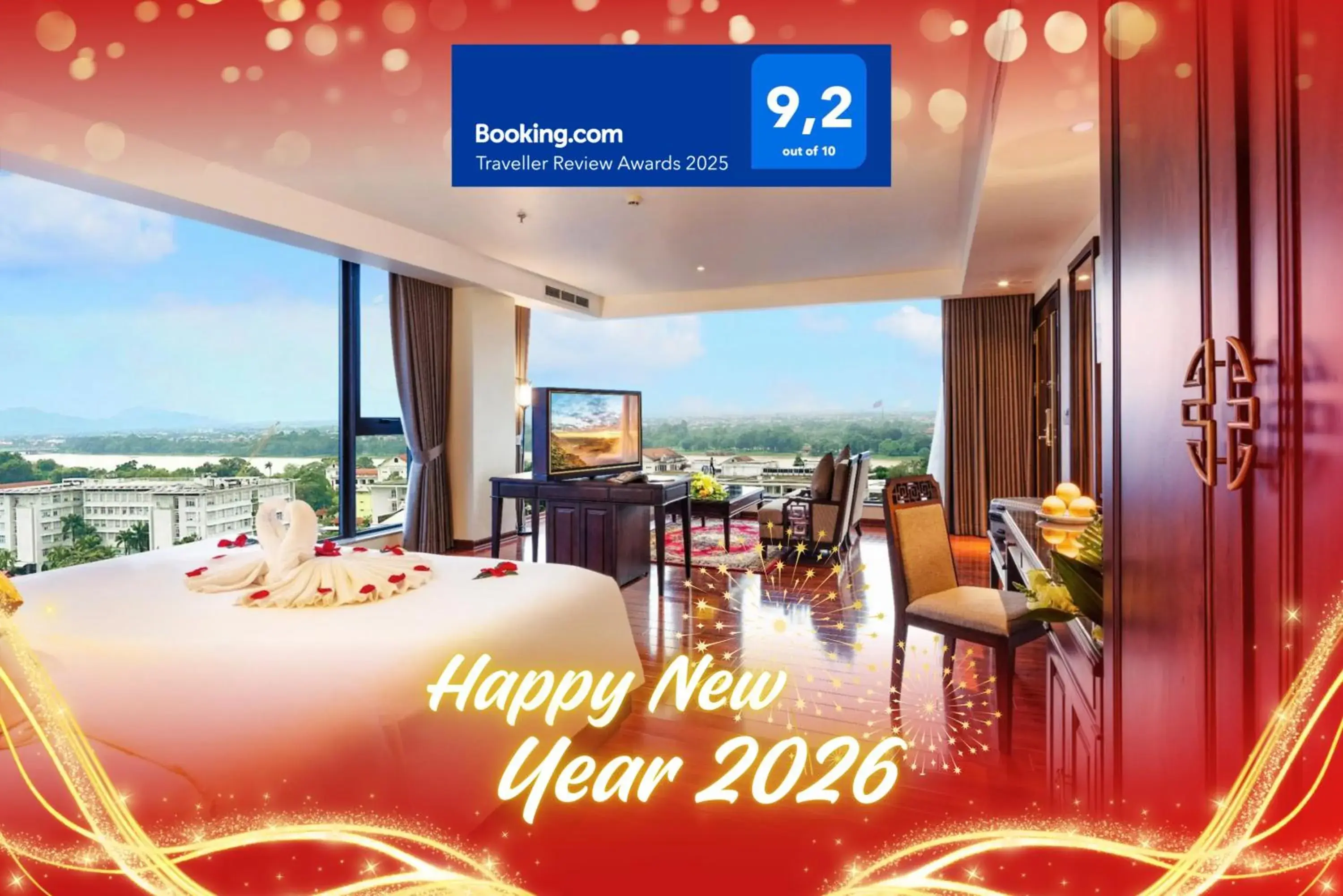 Property building in Thanh Lich Royal Boutique Property building in Thanh Lich Royal Boutique