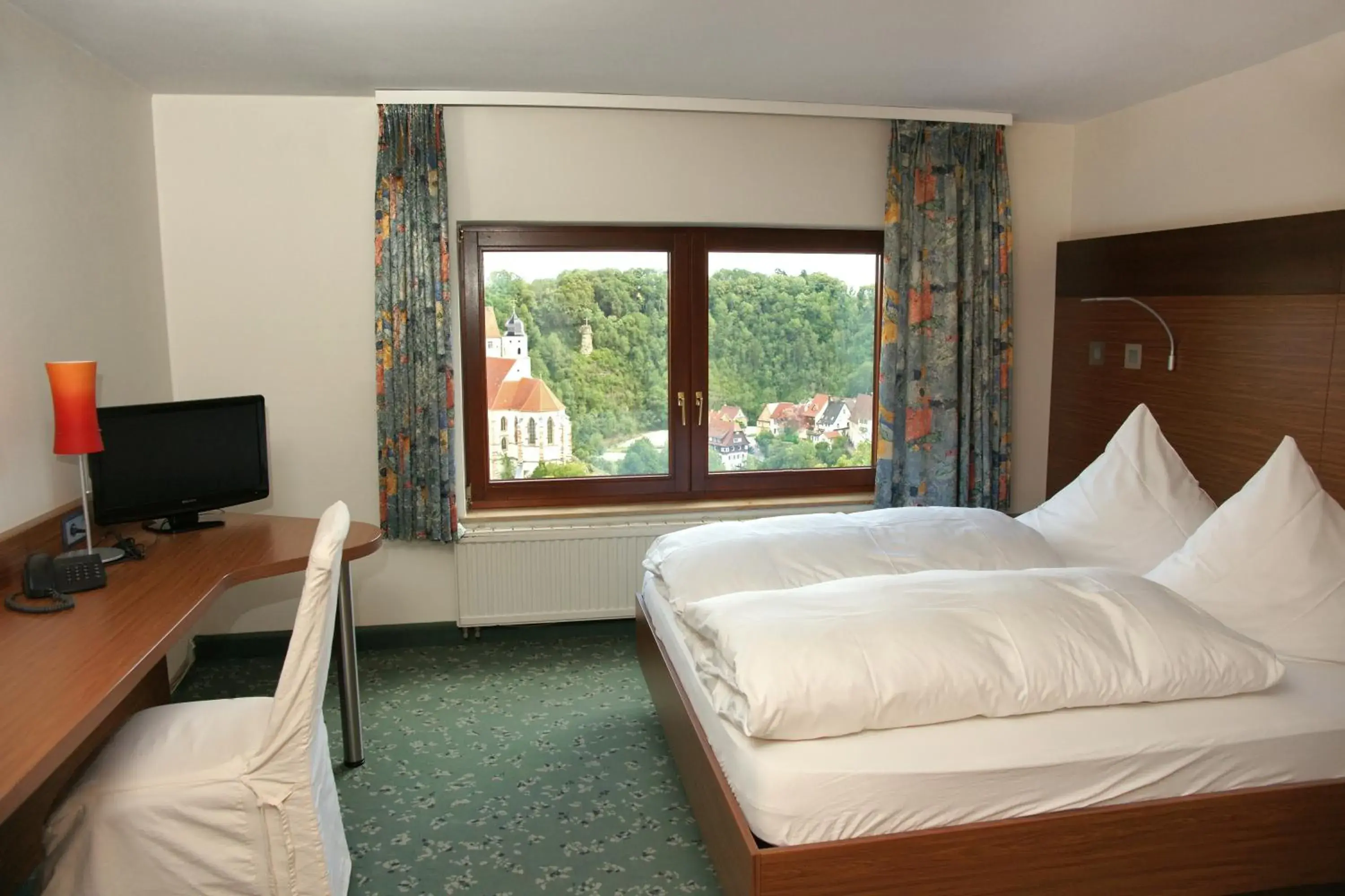 Hotel Krone Hotel Krone