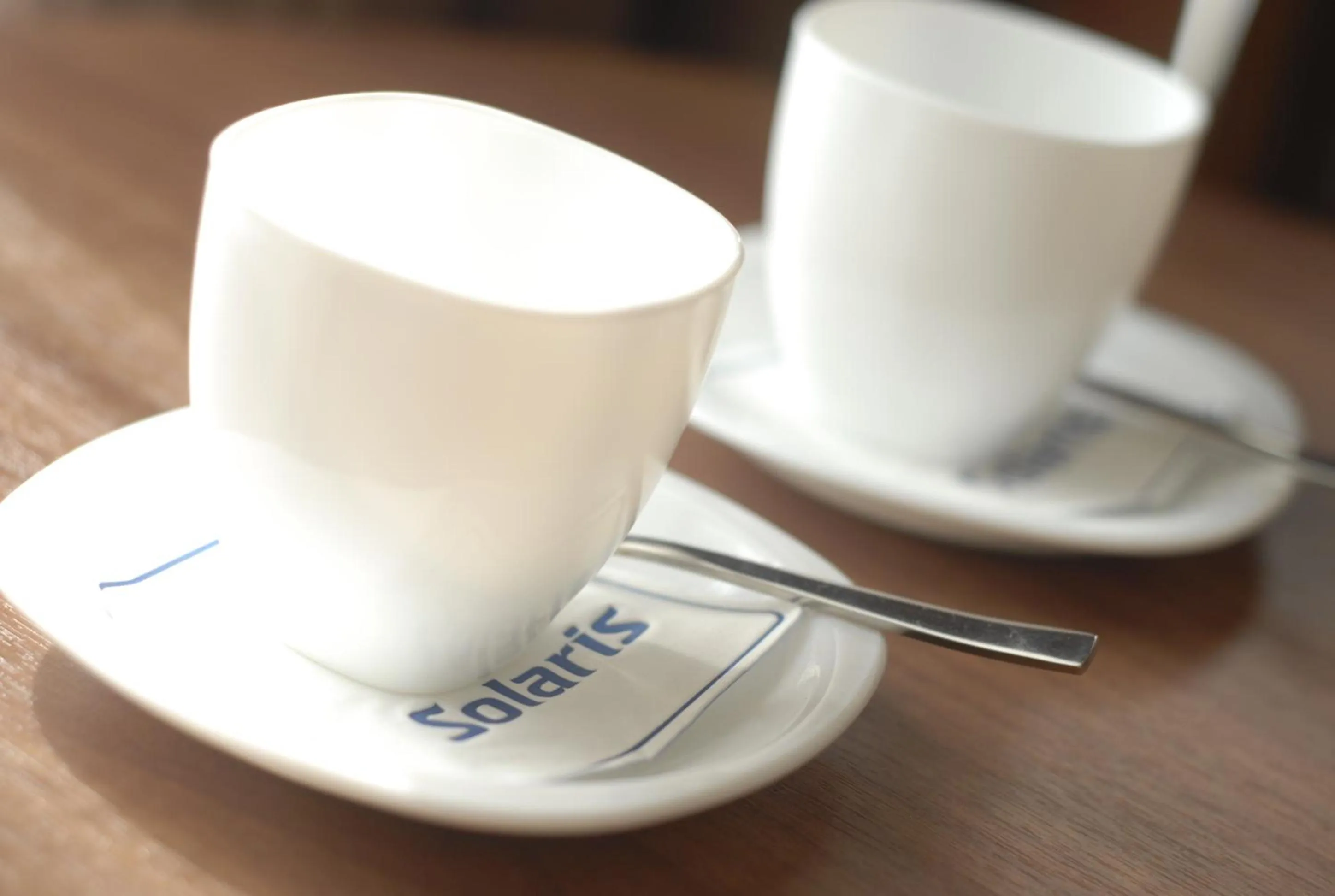 Coffee/tea facilities in Centrum Wypoczynkowo-Konferencyjne Solaris