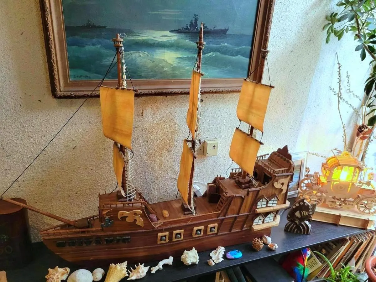 Yo Ho Hostel