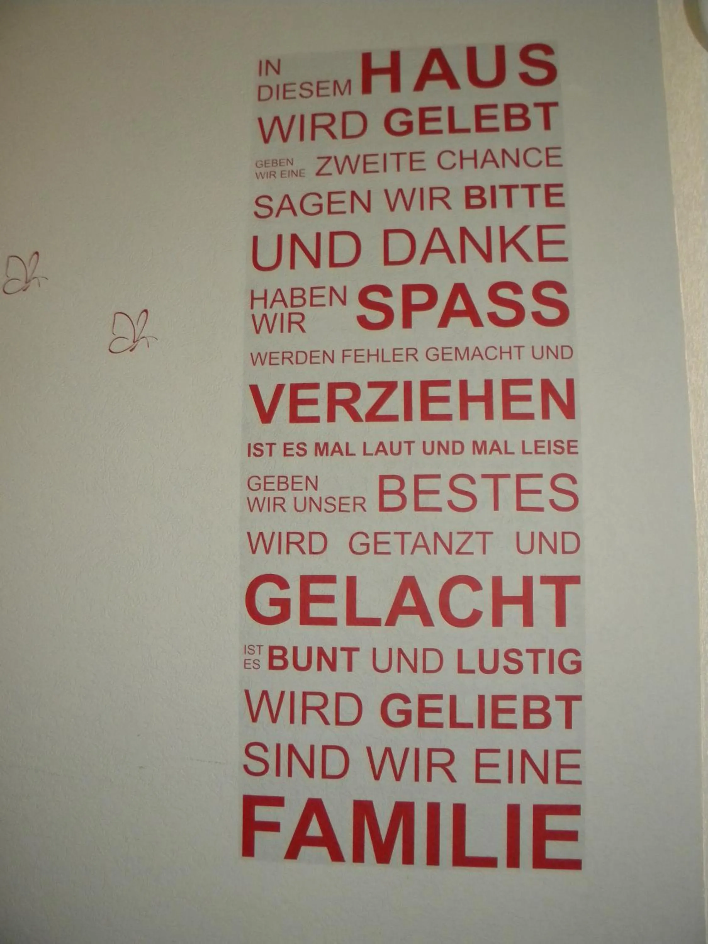 Other in Hotel Taunus Residence
