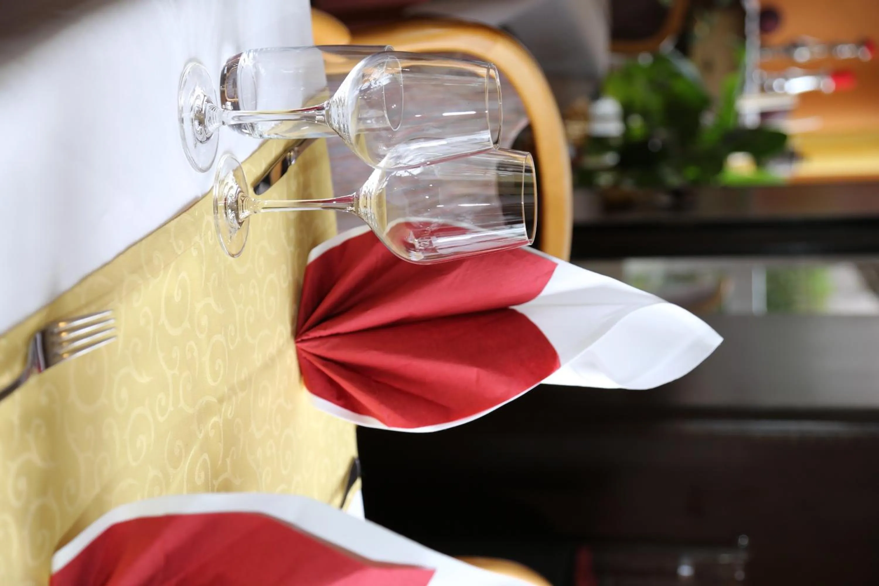 Other in Hotel Taunus Residence