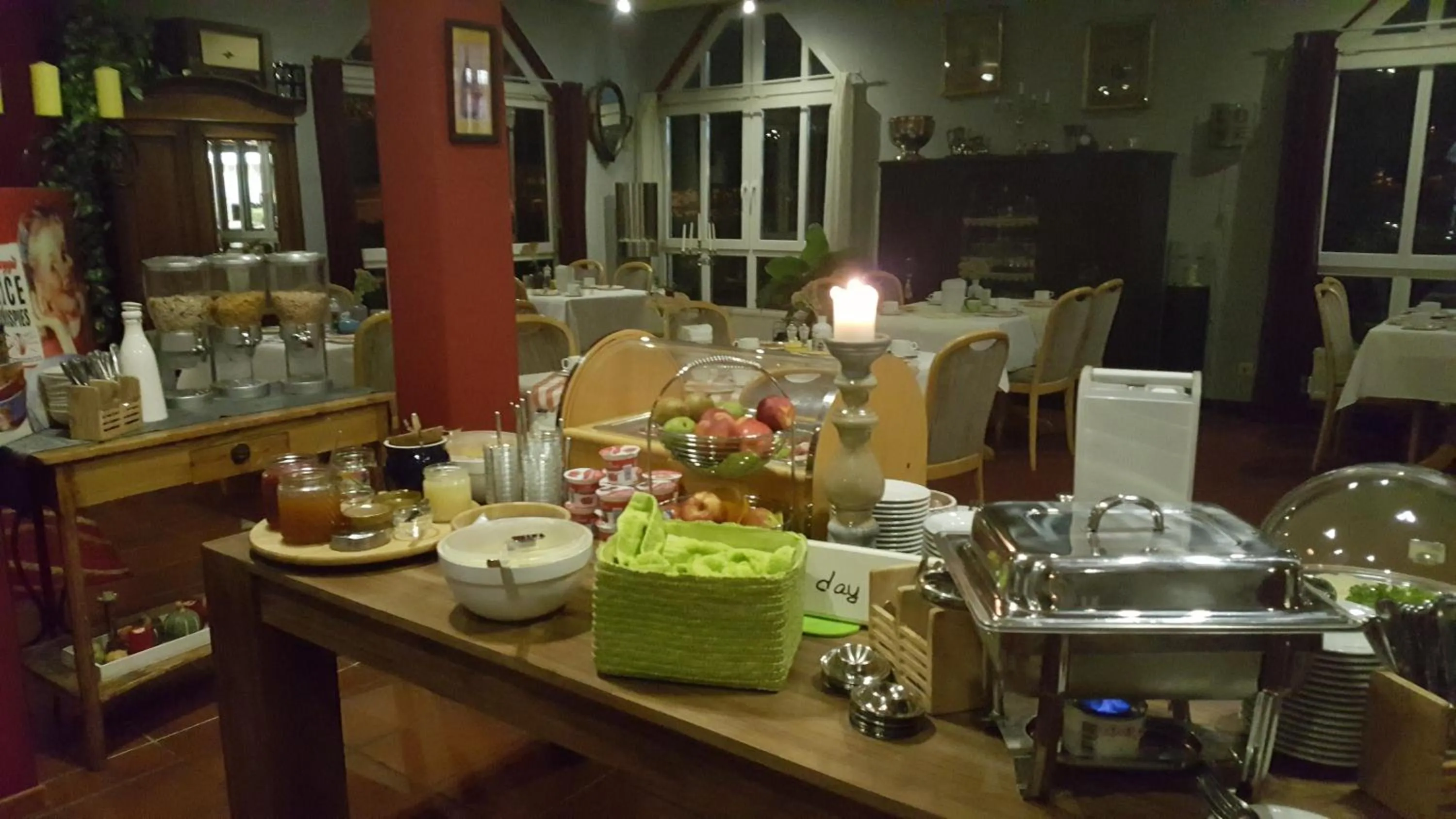 Hotel Taunus Residence