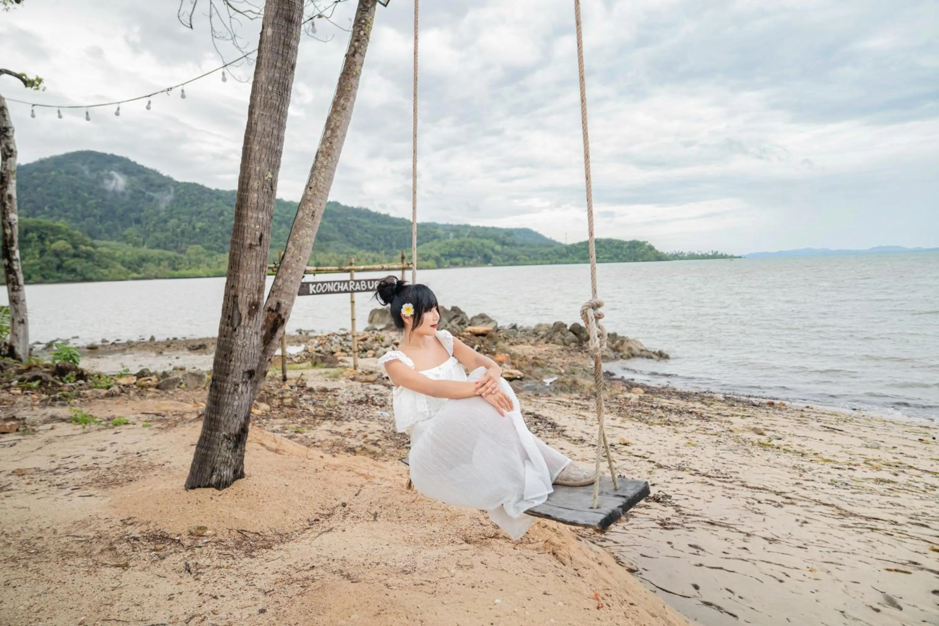 Kooncharaburi Resort - Koh Chang