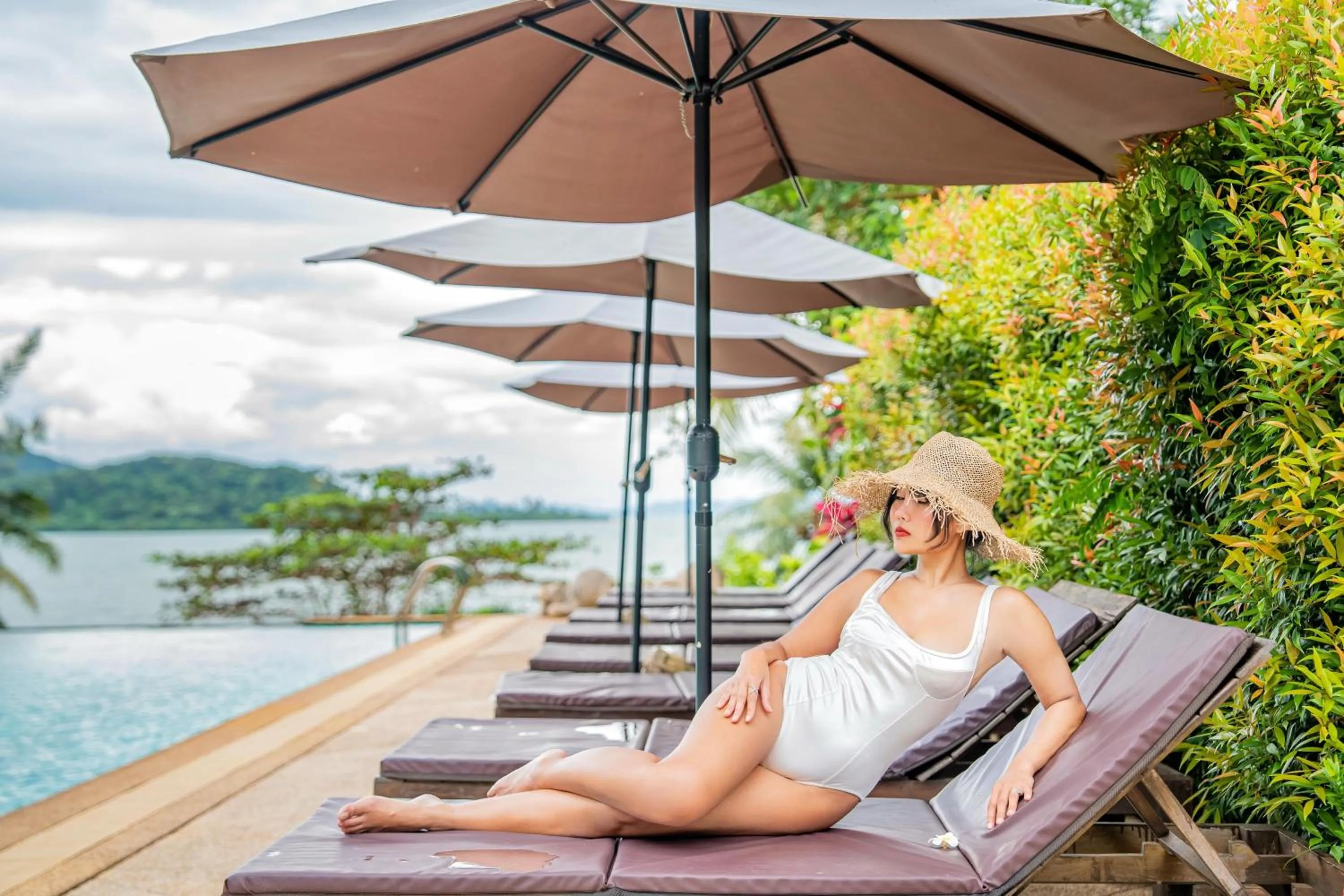 Kooncharaburi Resort - Koh Chang