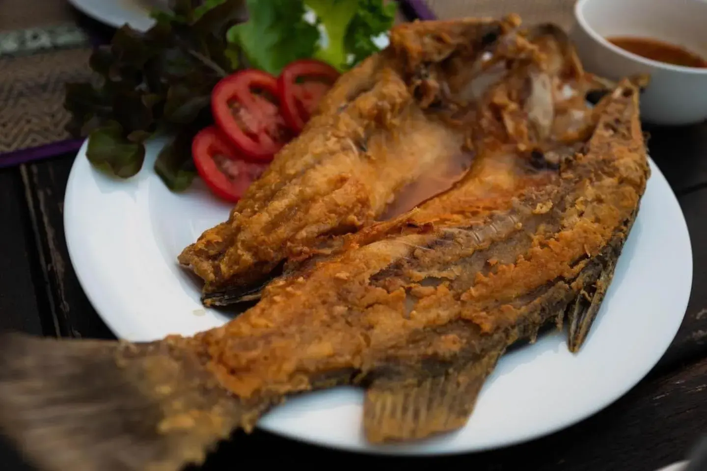 Food and drinks in Kooncharaburi Resort - Koh Chang Food and drinks in Kooncharaburi Resort - Koh Chang