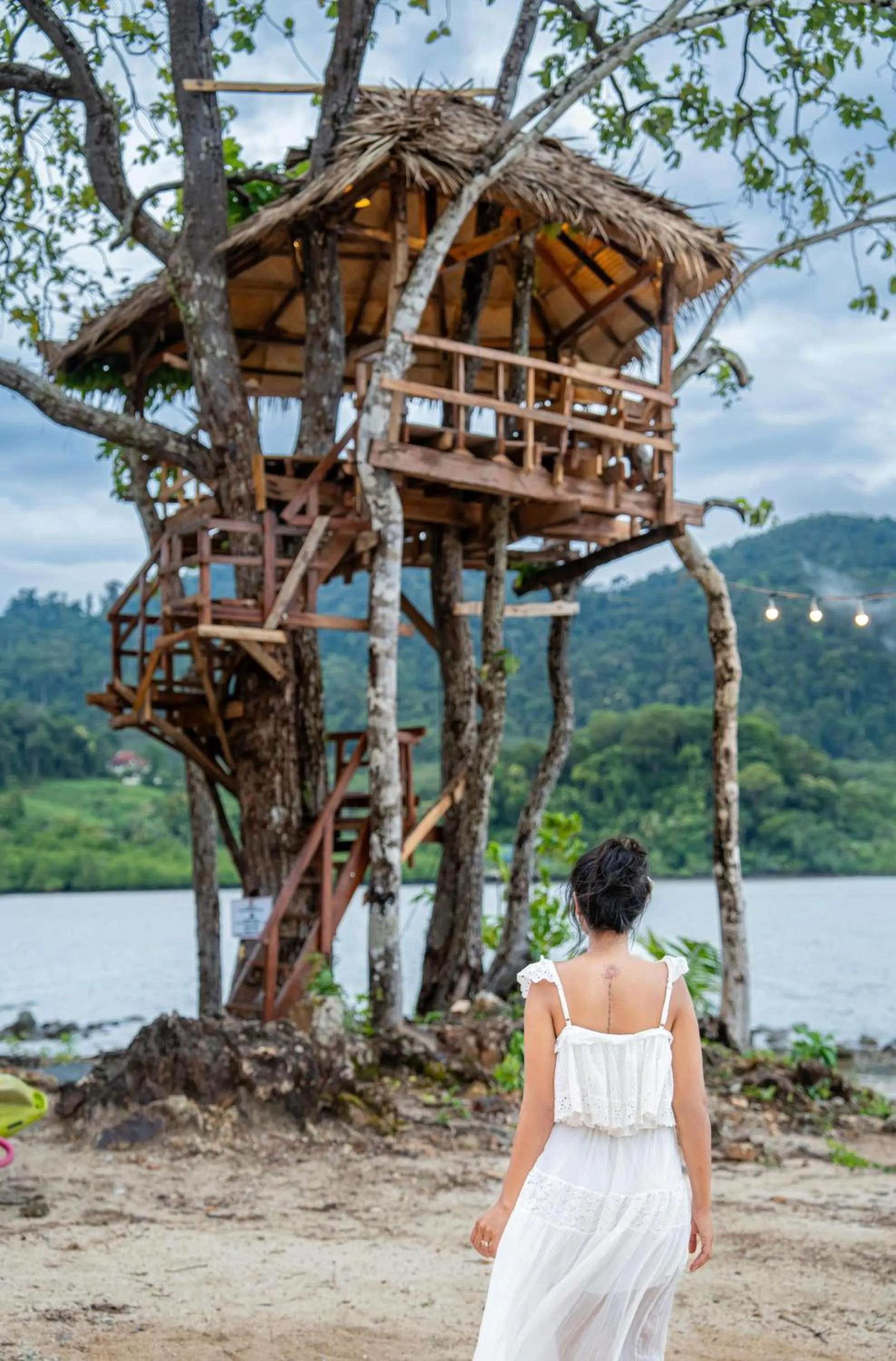 Kooncharaburi Resort - Koh Chang