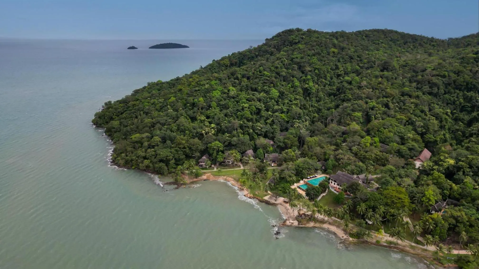 Kooncharaburi Resort - Koh Chang