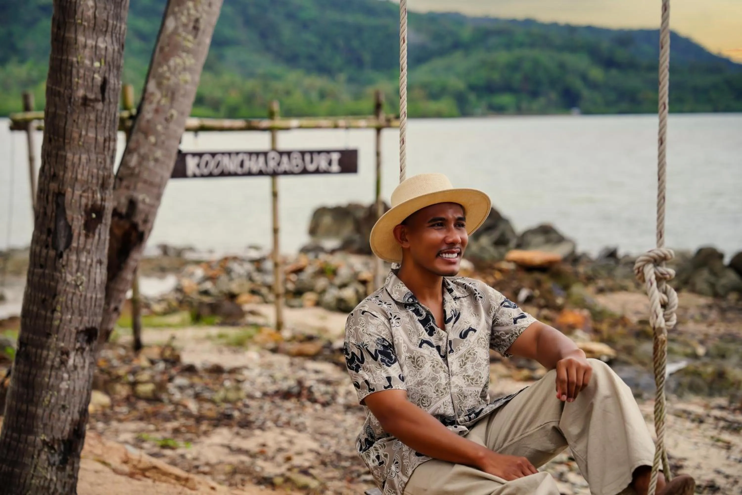 Kooncharaburi Resort - Koh Chang