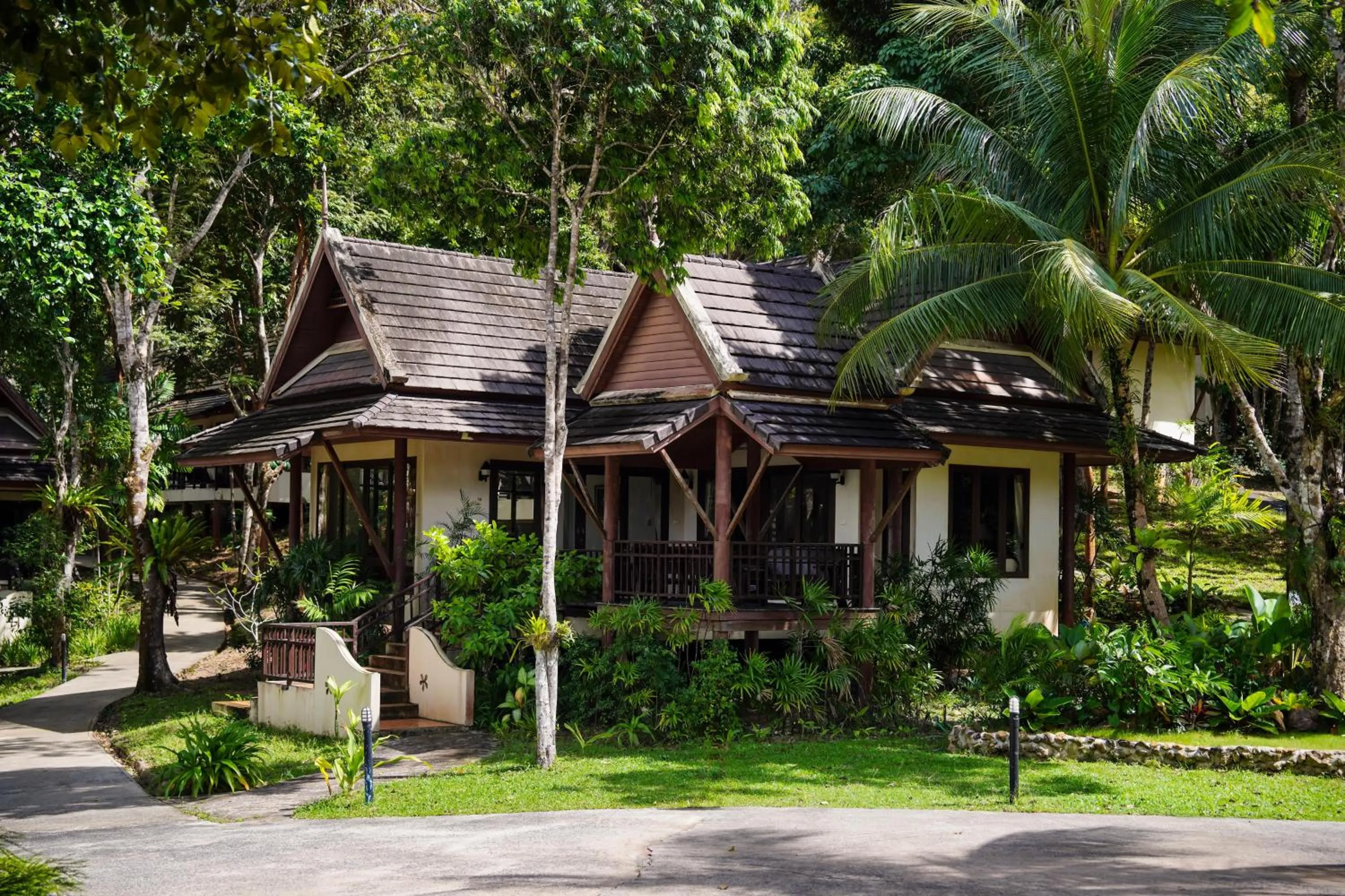 Kooncharaburi Resort - Koh Chang