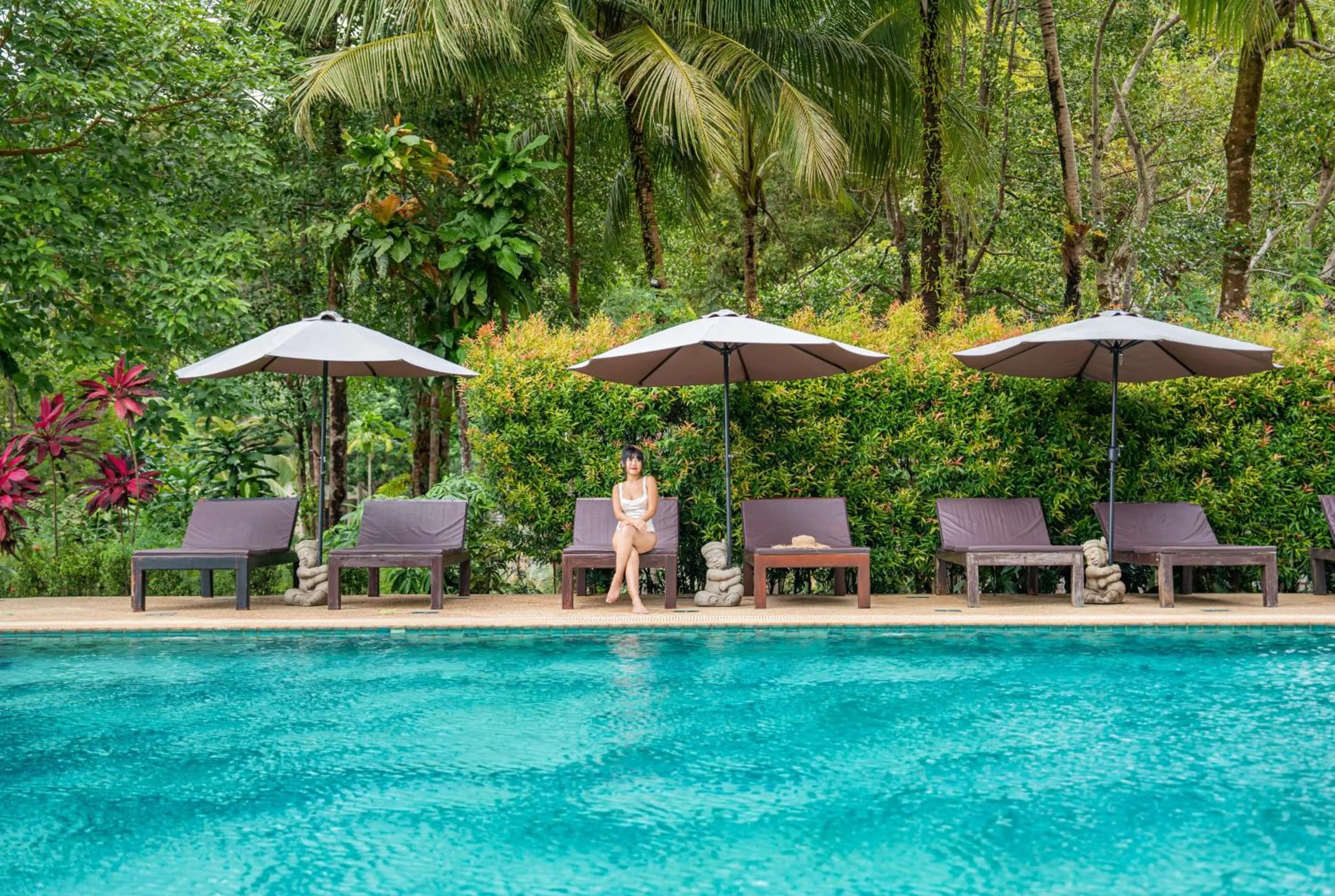 Kooncharaburi Resort - Koh Chang