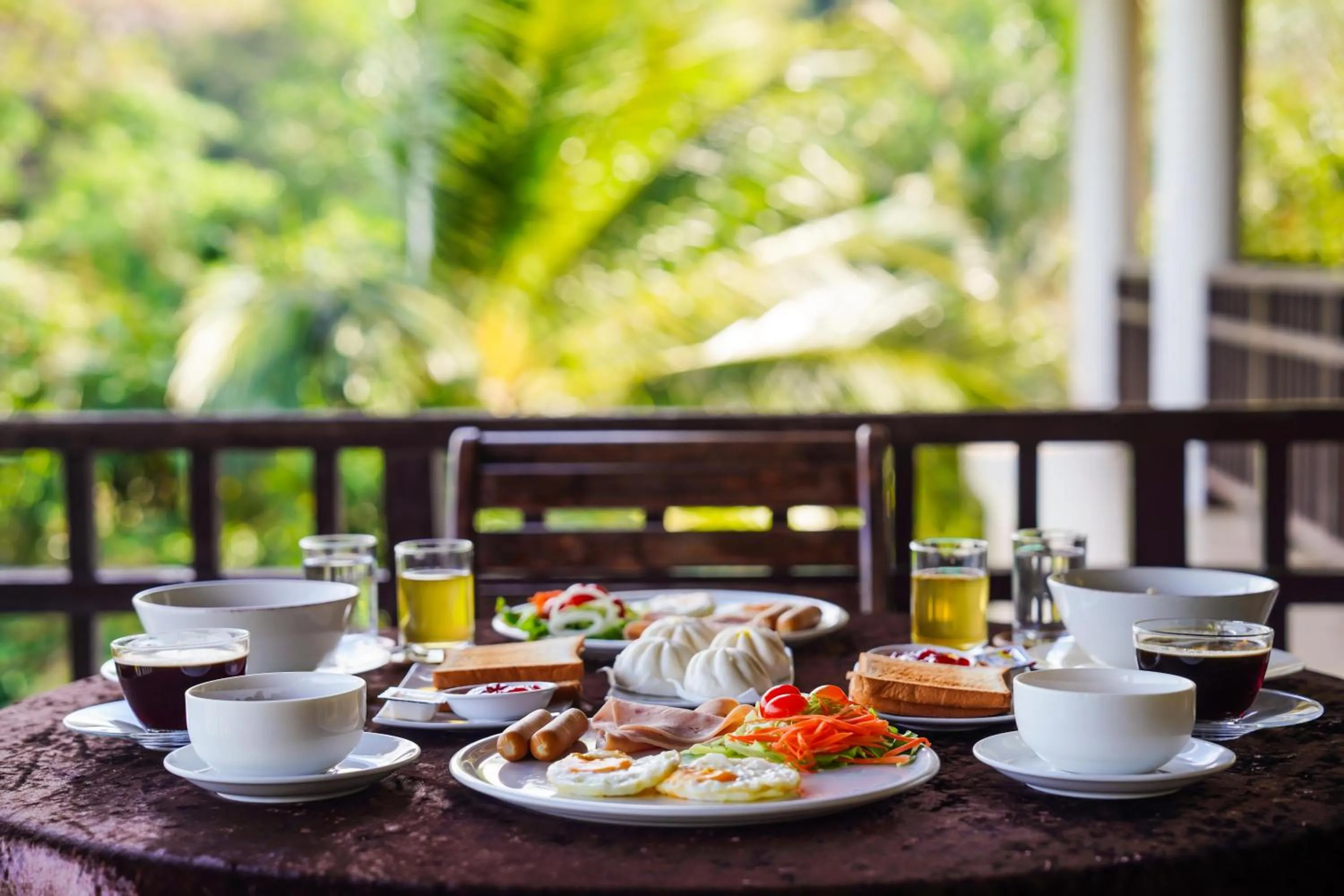 Kooncharaburi Resort - Koh Chang