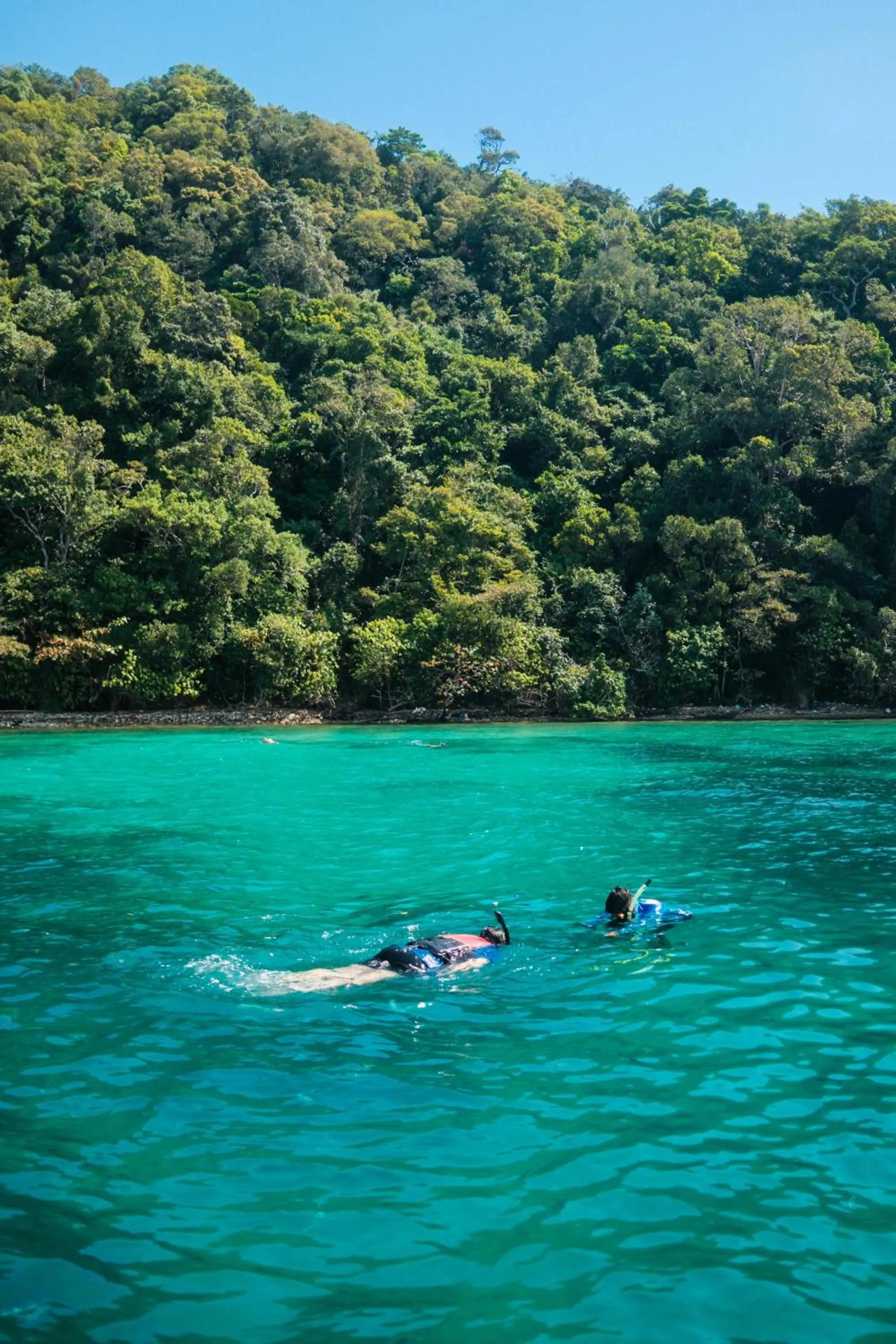 Kooncharaburi Resort - Koh Chang