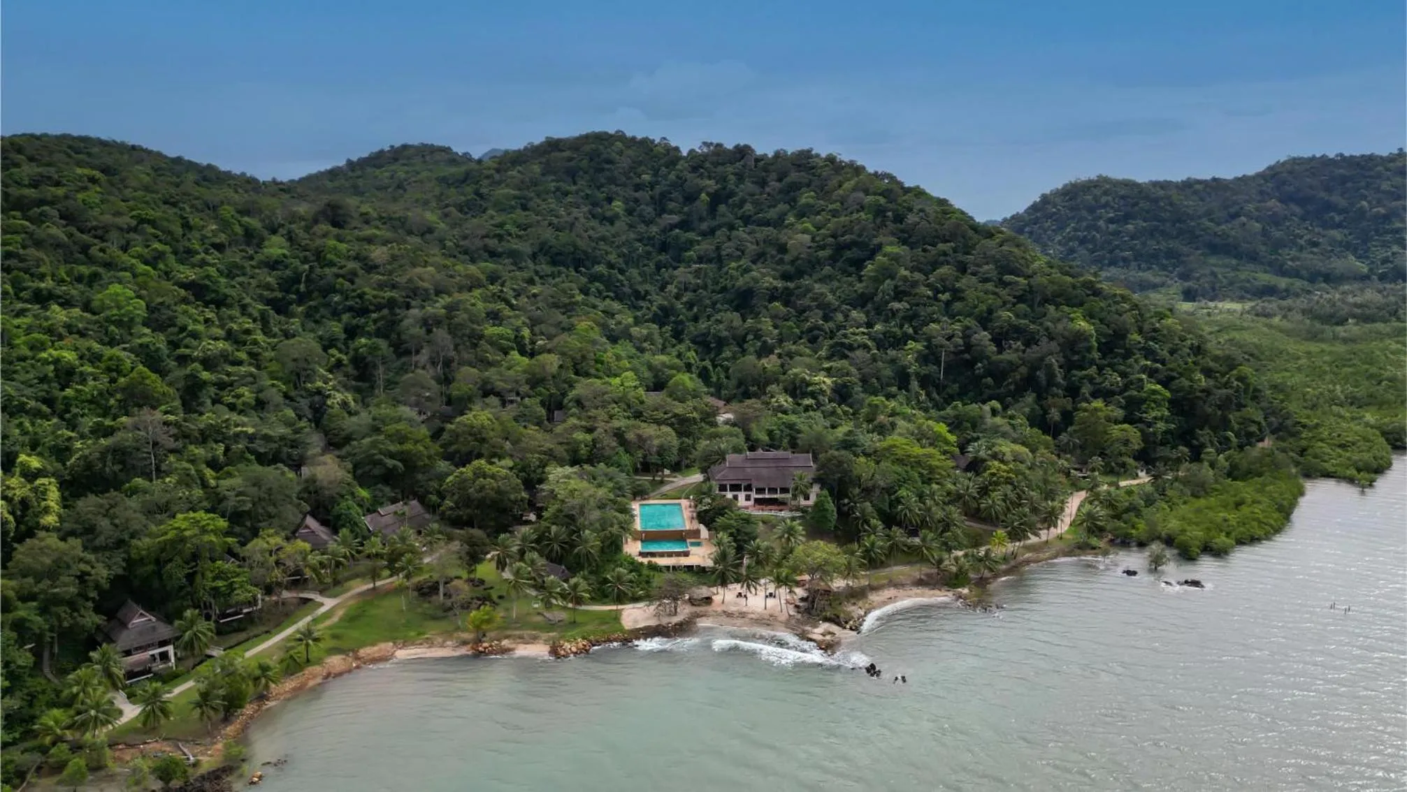 Kooncharaburi Resort - Koh Chang