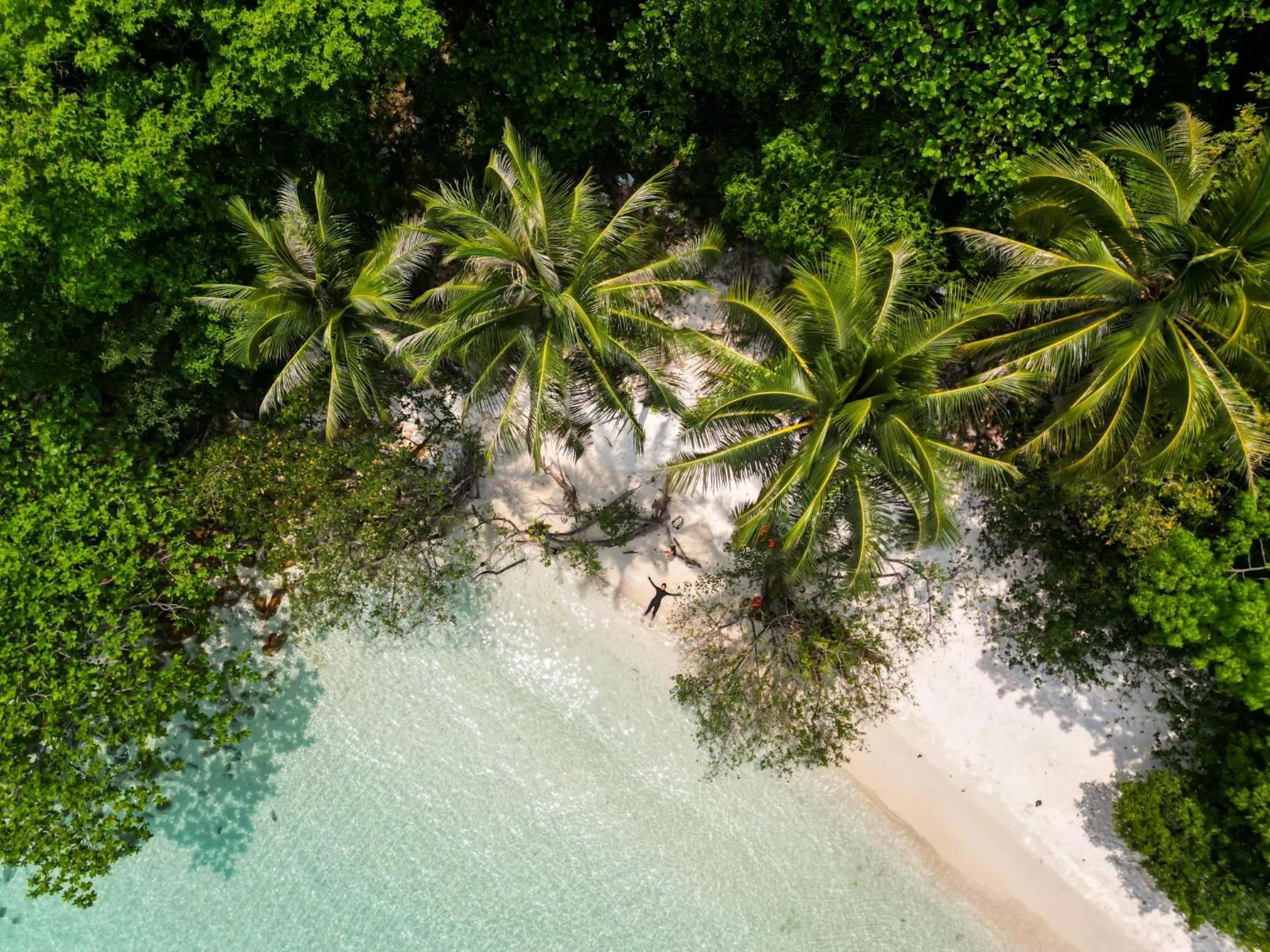 Kooncharaburi Resort - Koh Chang