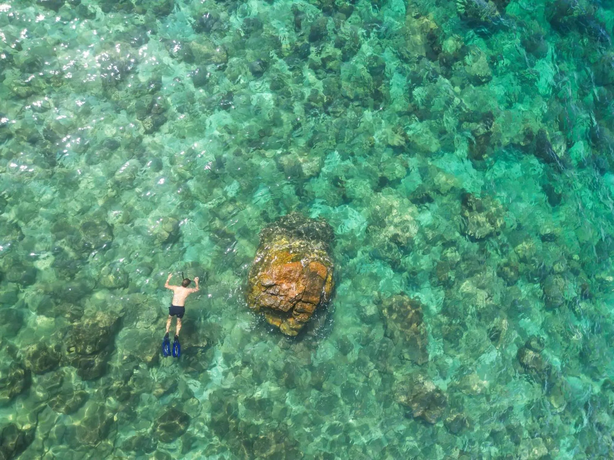 Kooncharaburi Resort - Koh Chang