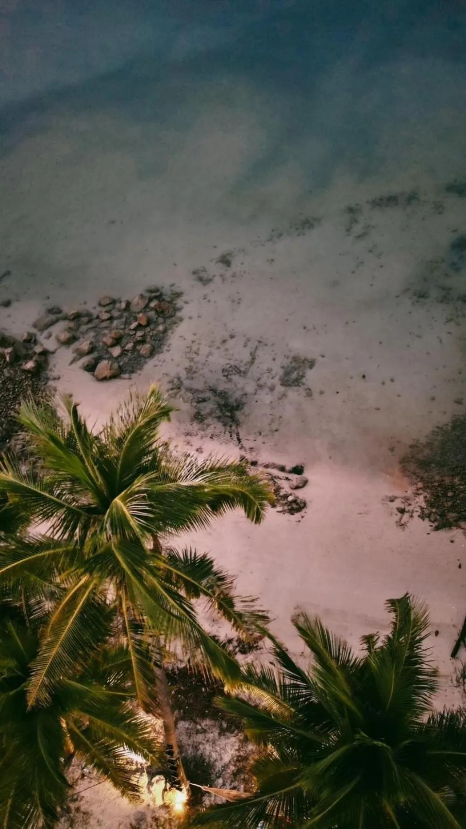 Beach in Kooncharaburi Resort - Koh Chang