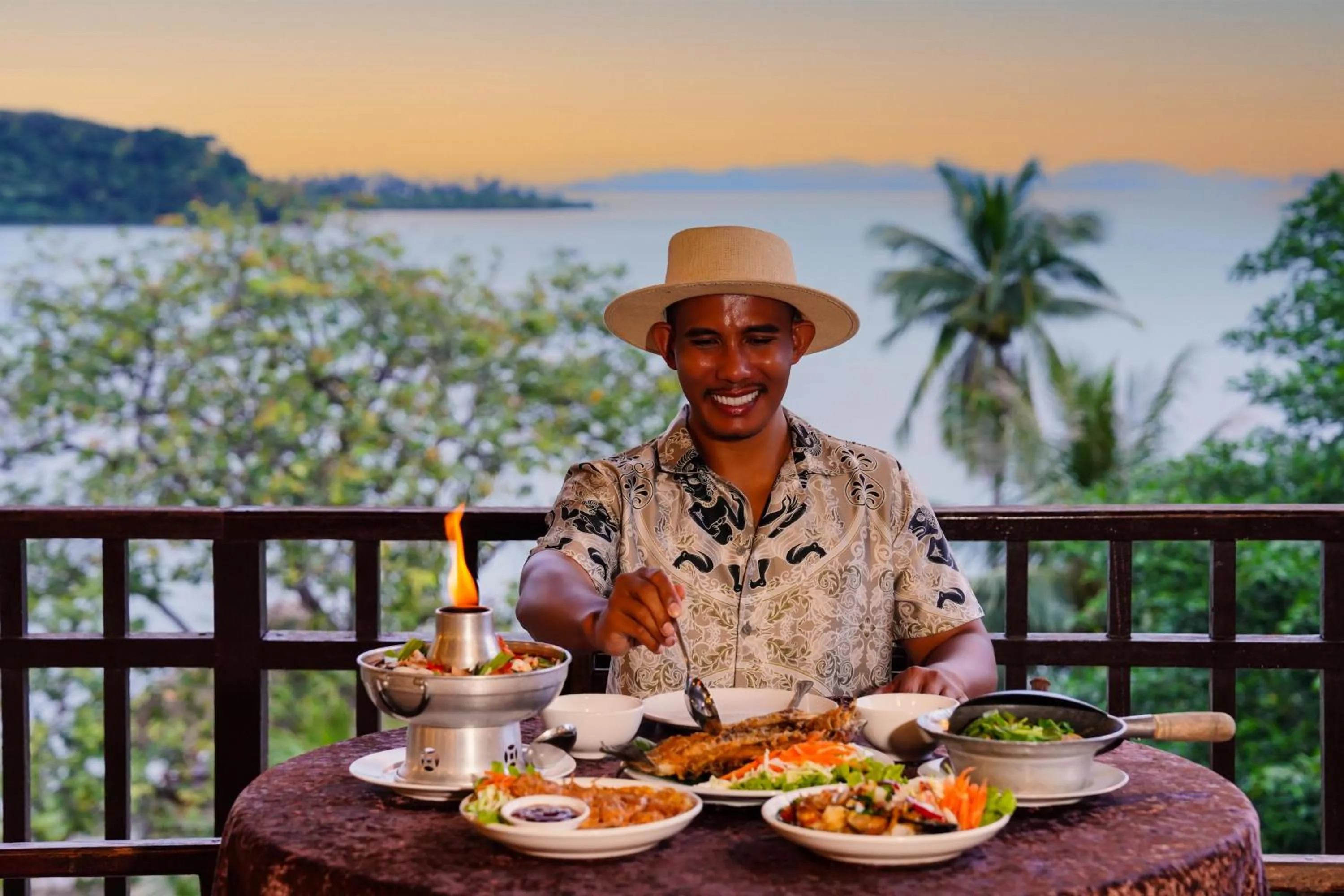 Kooncharaburi Resort - Koh Chang