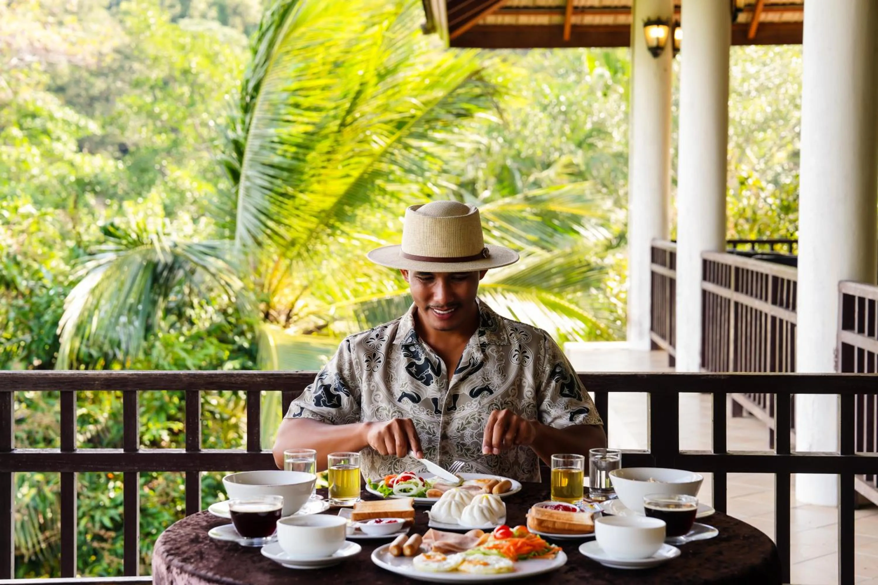 Kooncharaburi Resort - Koh Chang