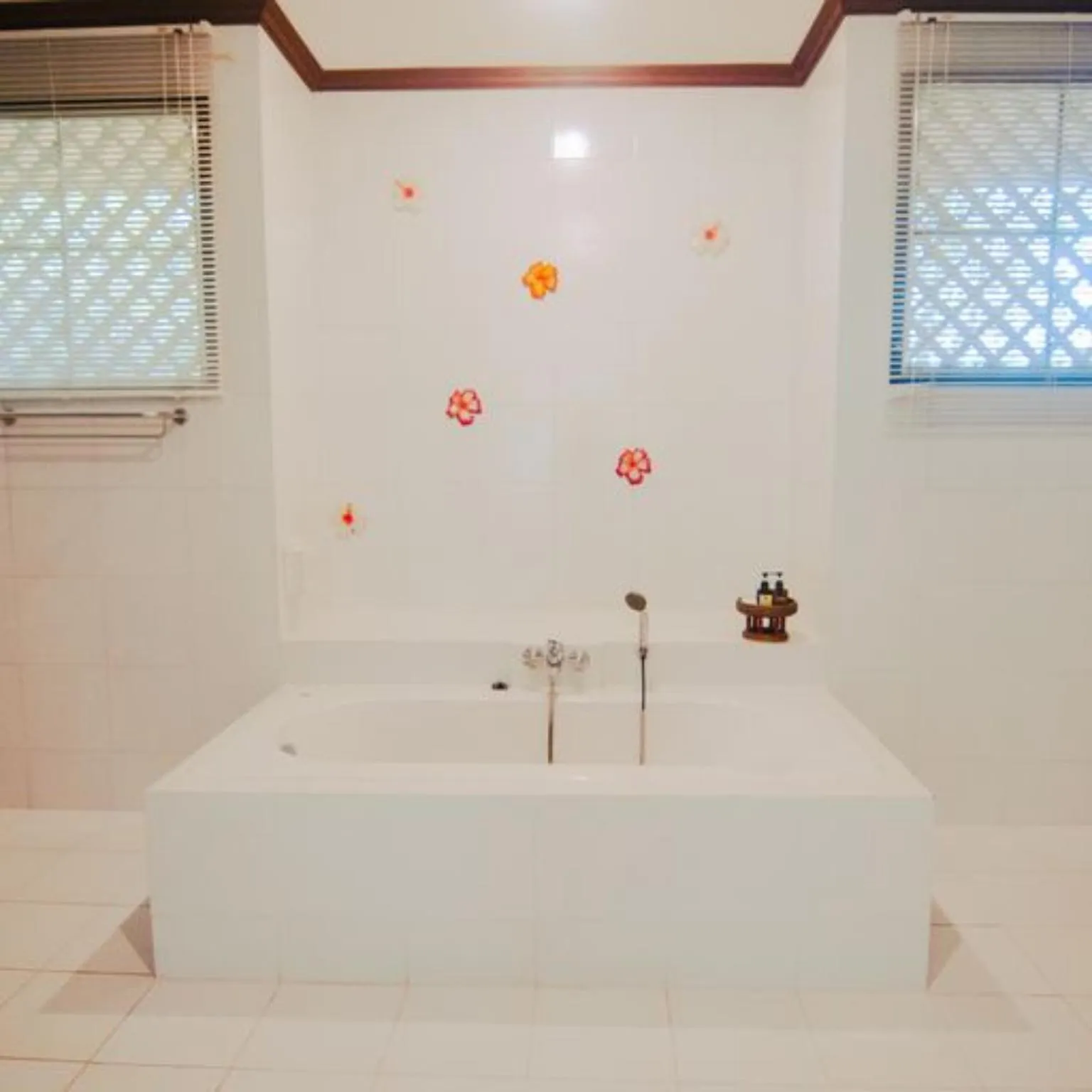 Bathroom in Kooncharaburi Resort - Koh Chang