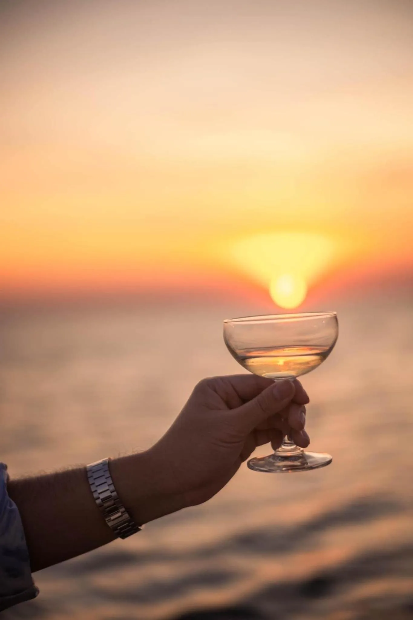 Sunset in Kooncharaburi Resort - Koh Chang