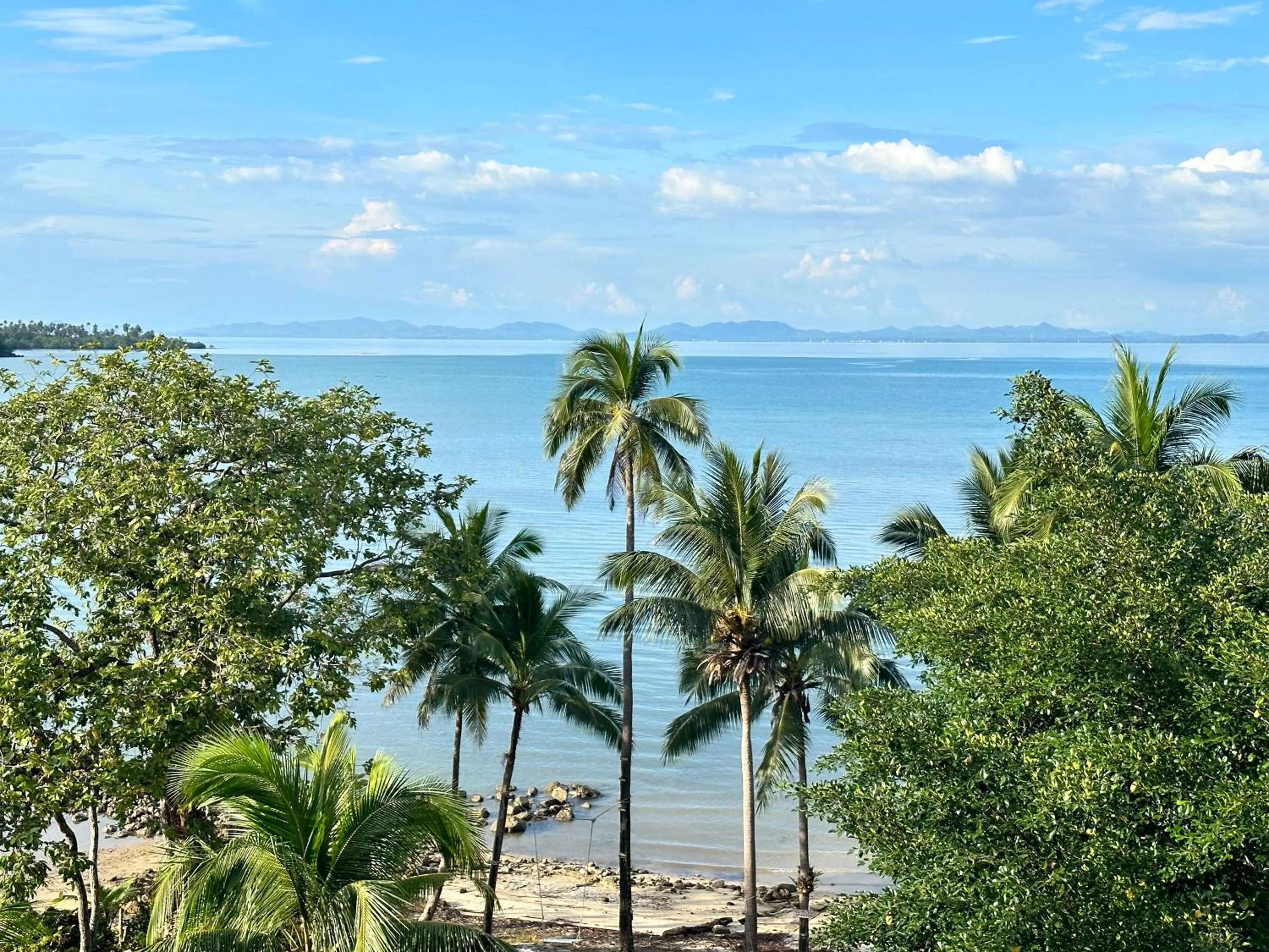 Restaurant/places to eat in Kooncharaburi Resort - Koh Chang