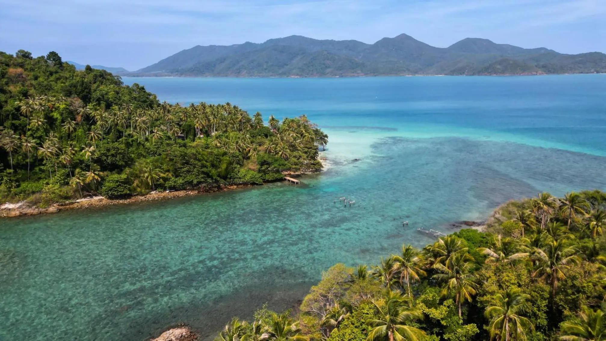 Kooncharaburi Resort - Koh Chang