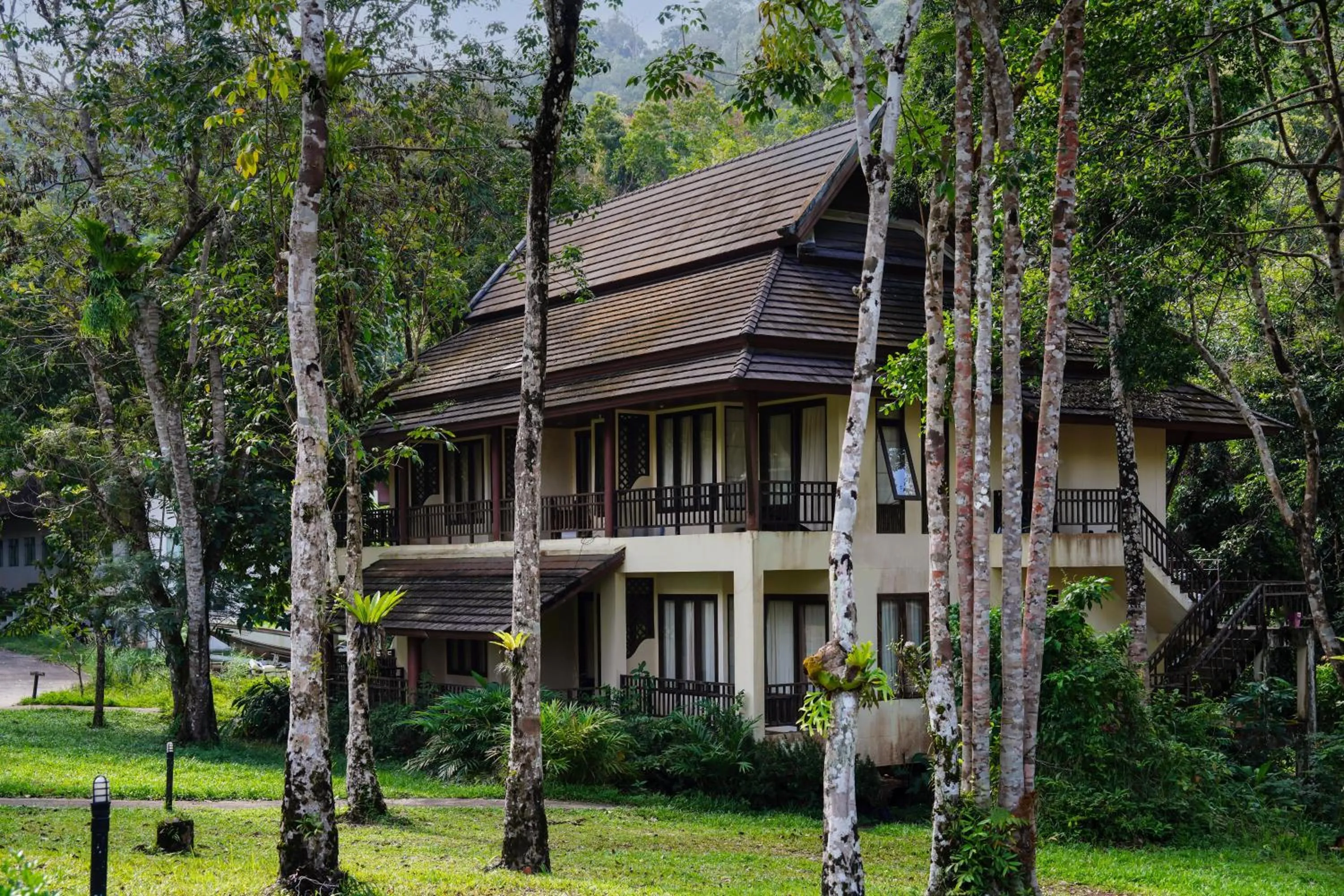 Kooncharaburi Resort - Koh Chang