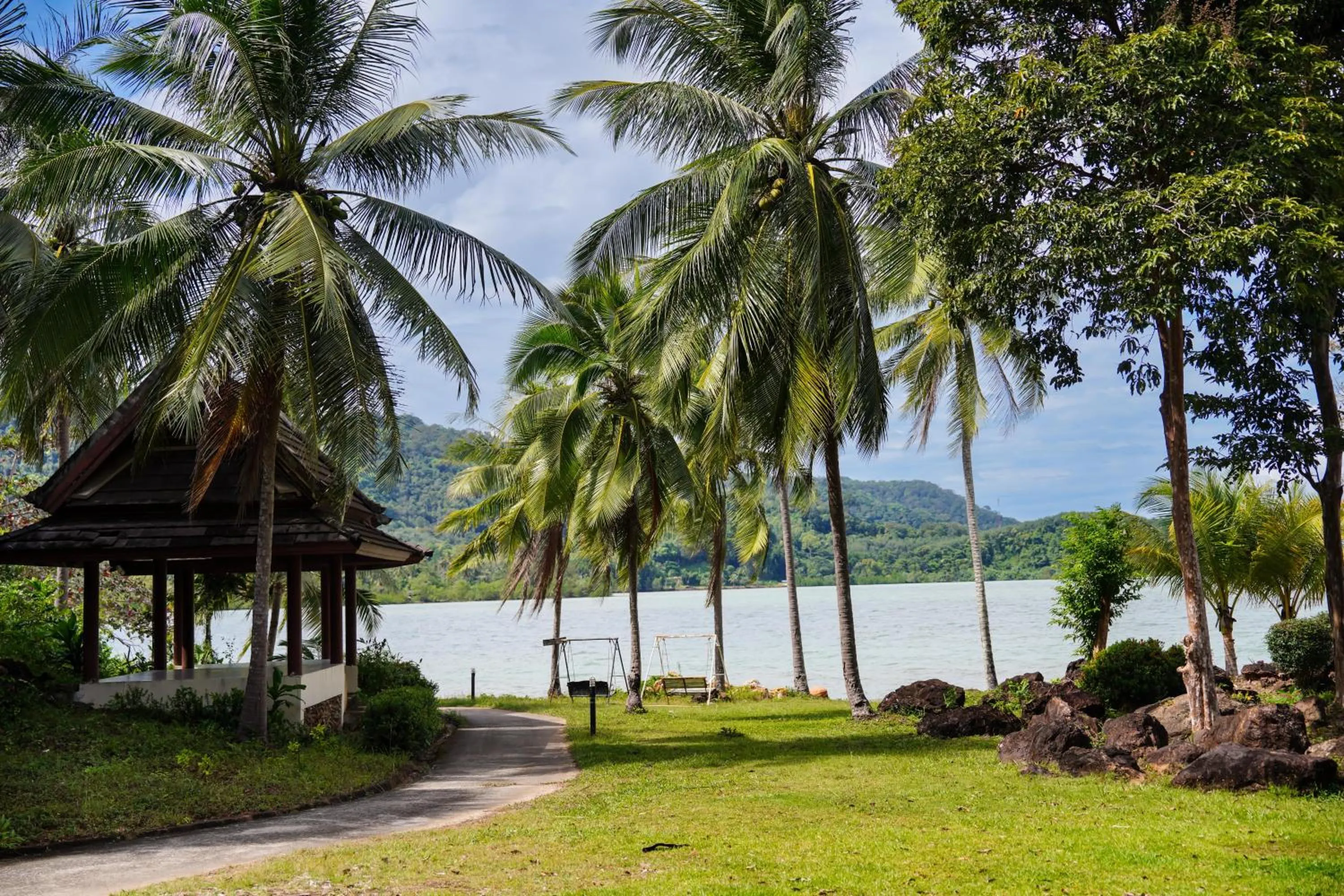 Kooncharaburi Resort - Koh Chang