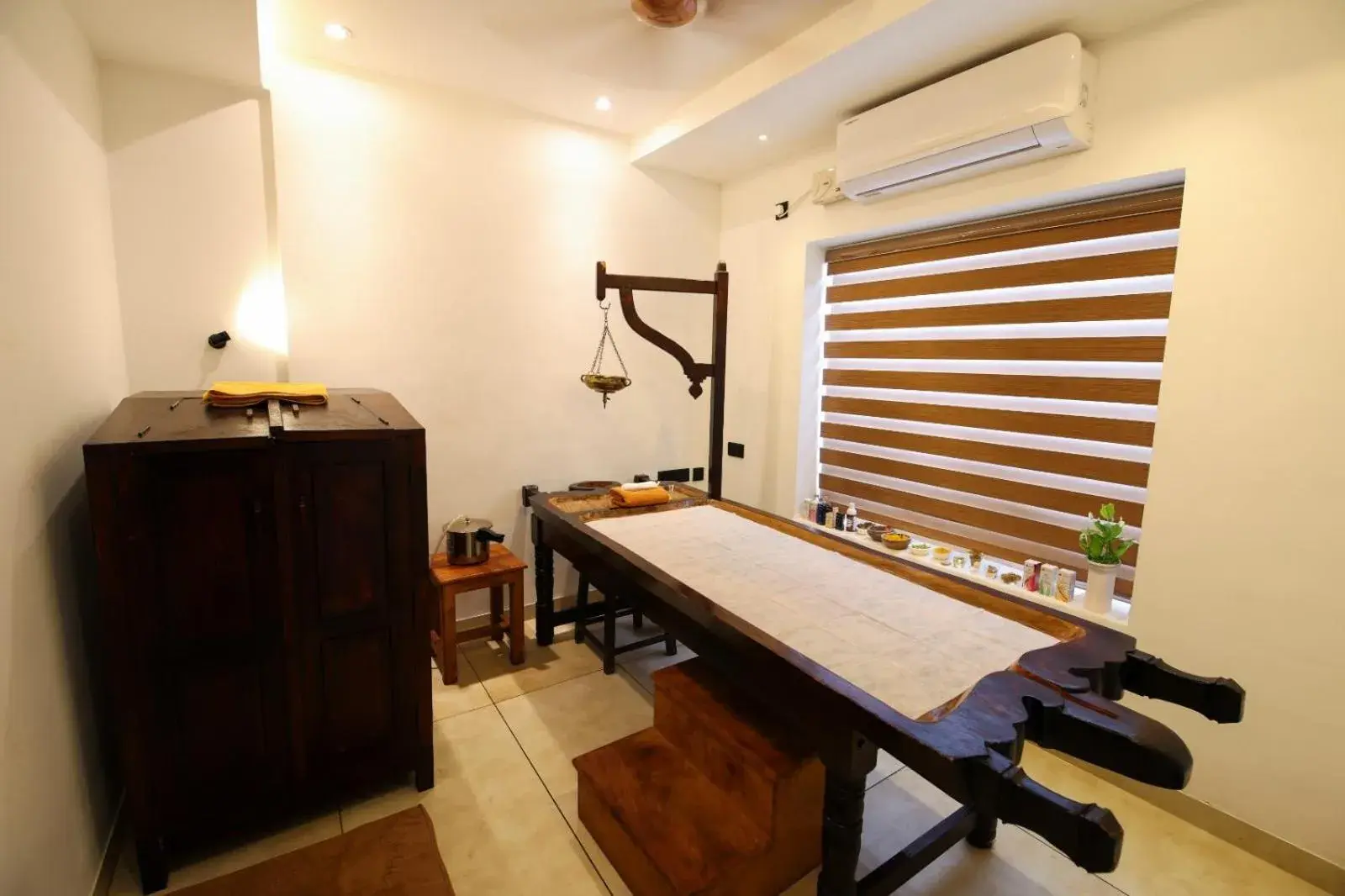 Spa and wellness centre/facilities in Goodland Elegance Spa and wellness centre/facilities in Goodland Elegance