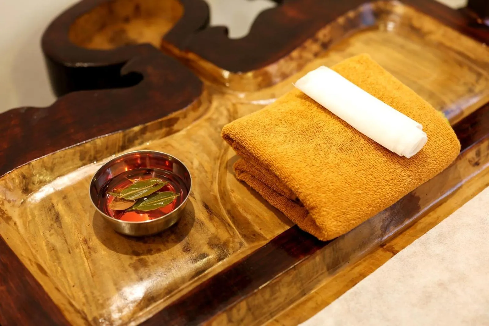 Spa and wellness centre/facilities in Goodland Elegance