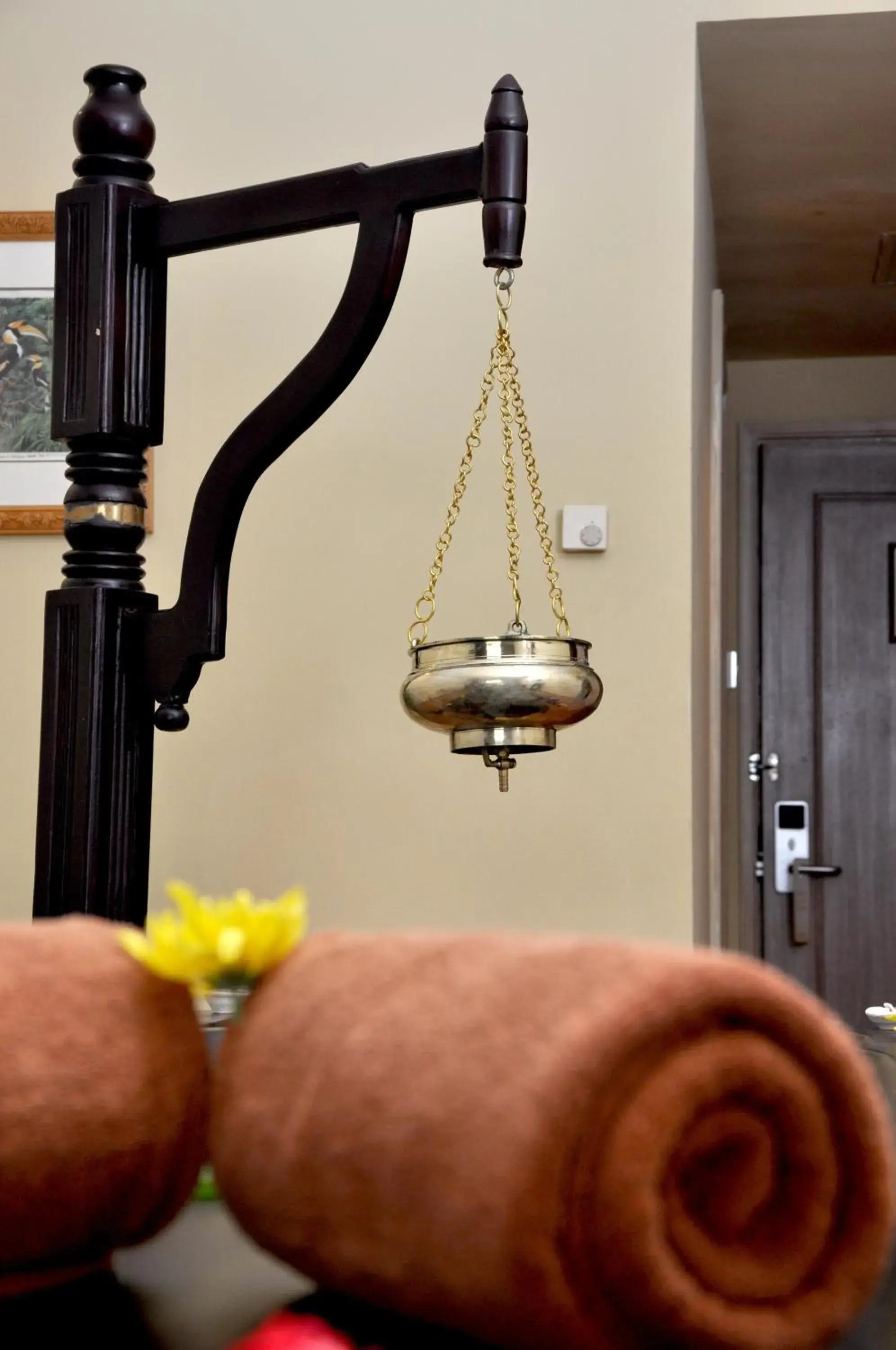 Spa and wellness centre/facilities in Goodland Elegance Spa and wellness centre/facilities in Goodland Elegance