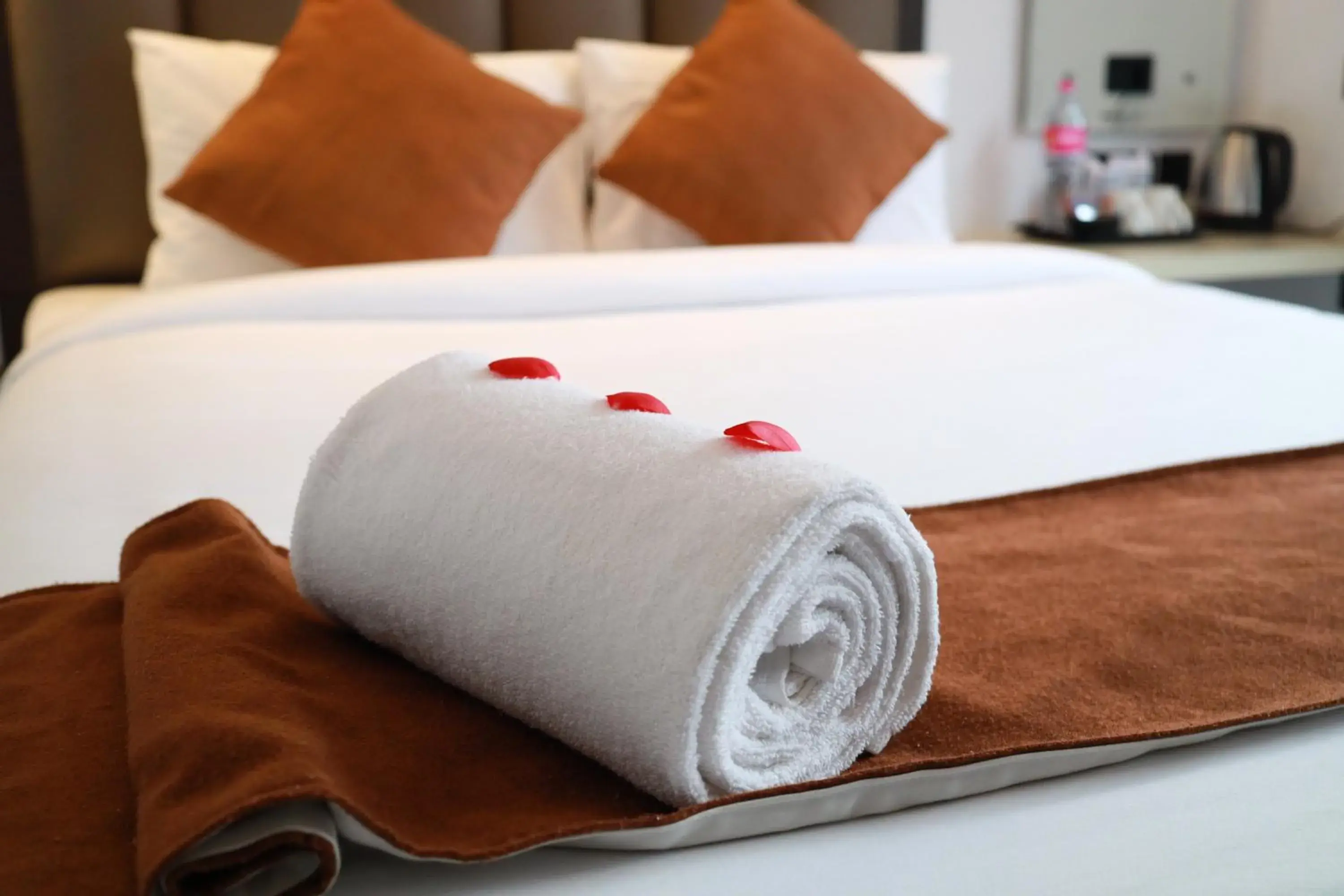 towels, Bed in Goodland Elegance towels, Bed in Goodland Elegance