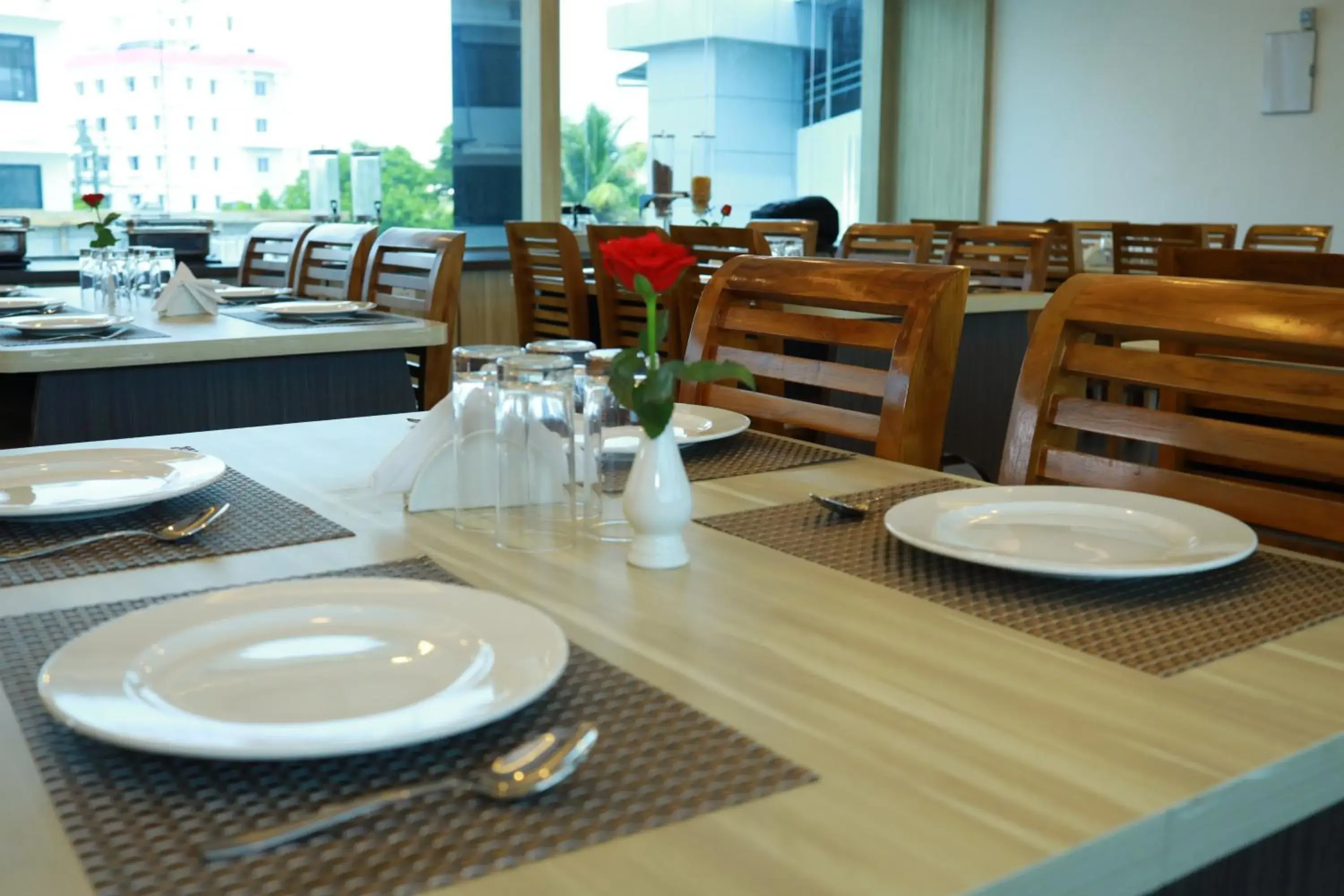 Restaurant/places to eat in Goodland Elegance Restaurant/places to eat in Goodland Elegance