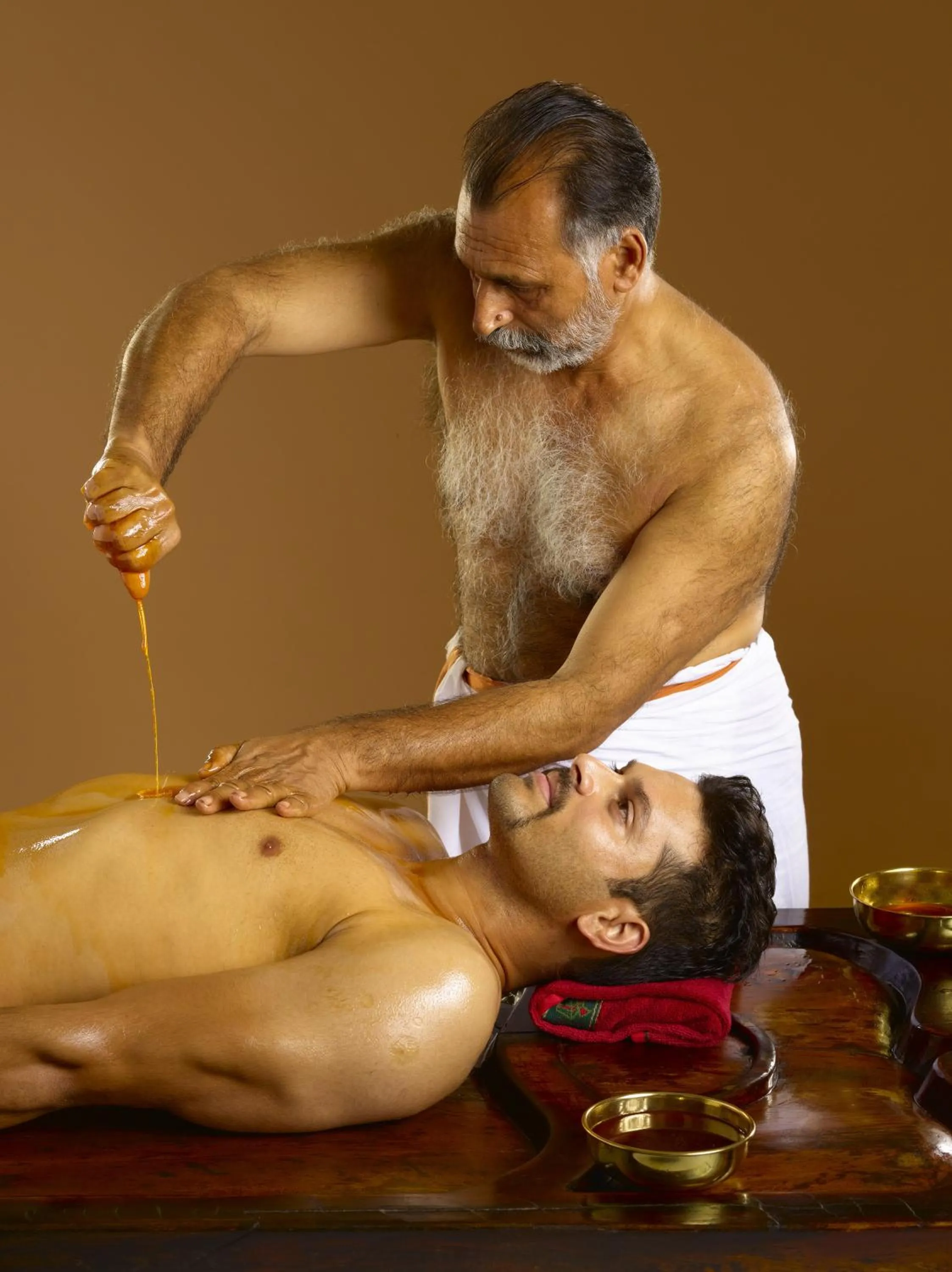 Spa and wellness centre/facilities in Goodland Elegance