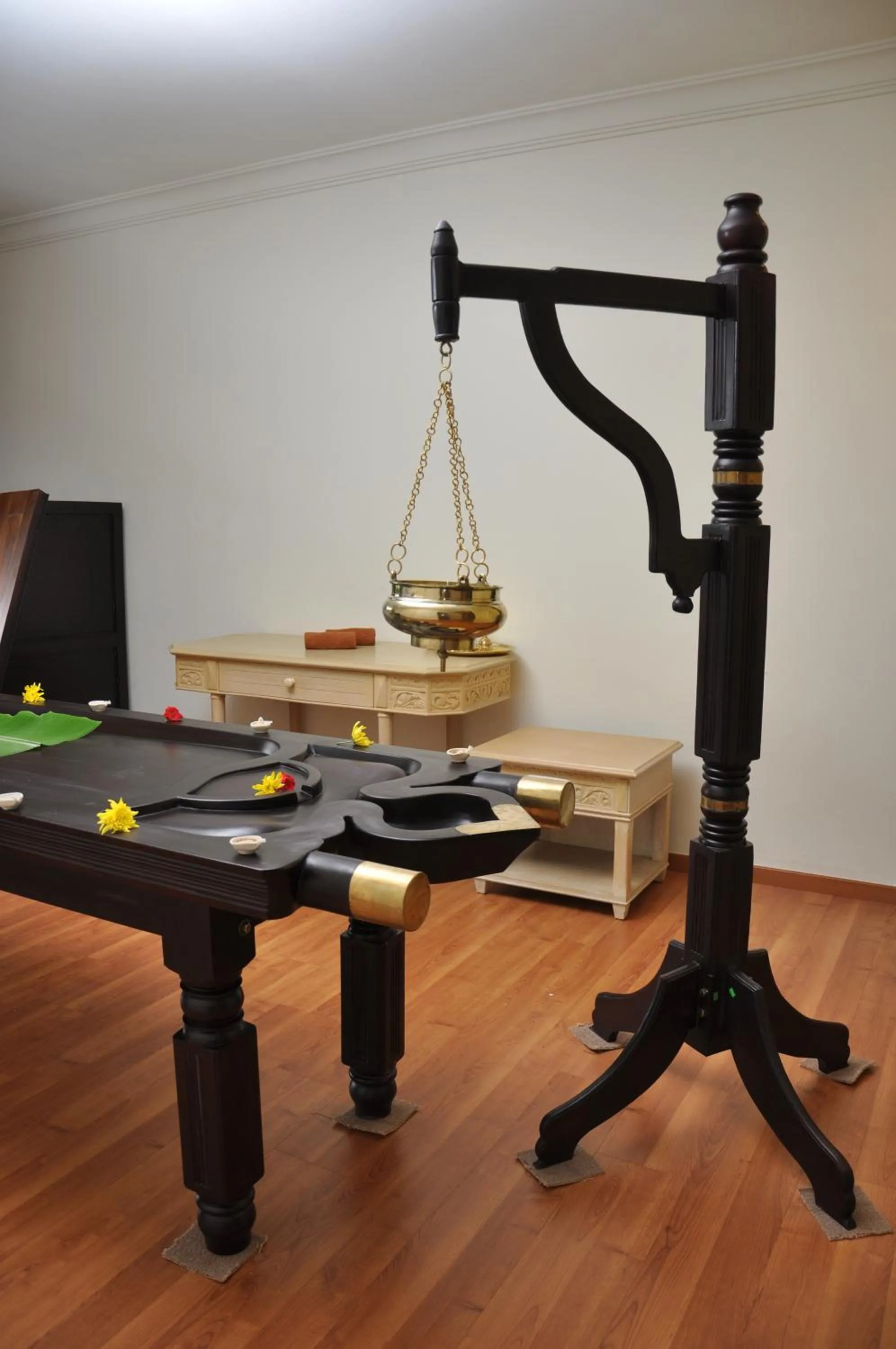 Spa and wellness centre/facilities in Goodland Elegance