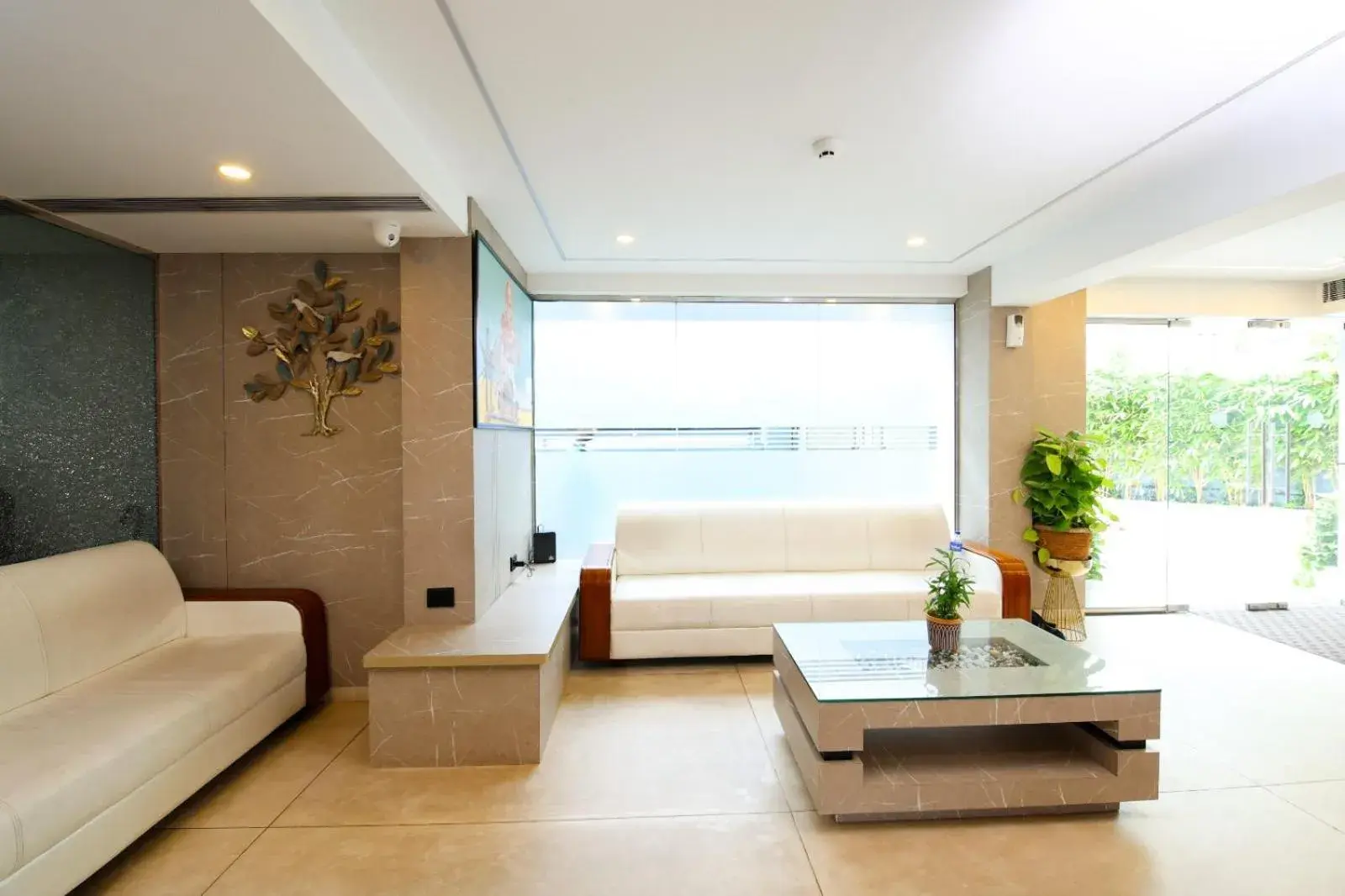 Lobby or reception in Goodland Elegance Lobby or reception in Goodland Elegance