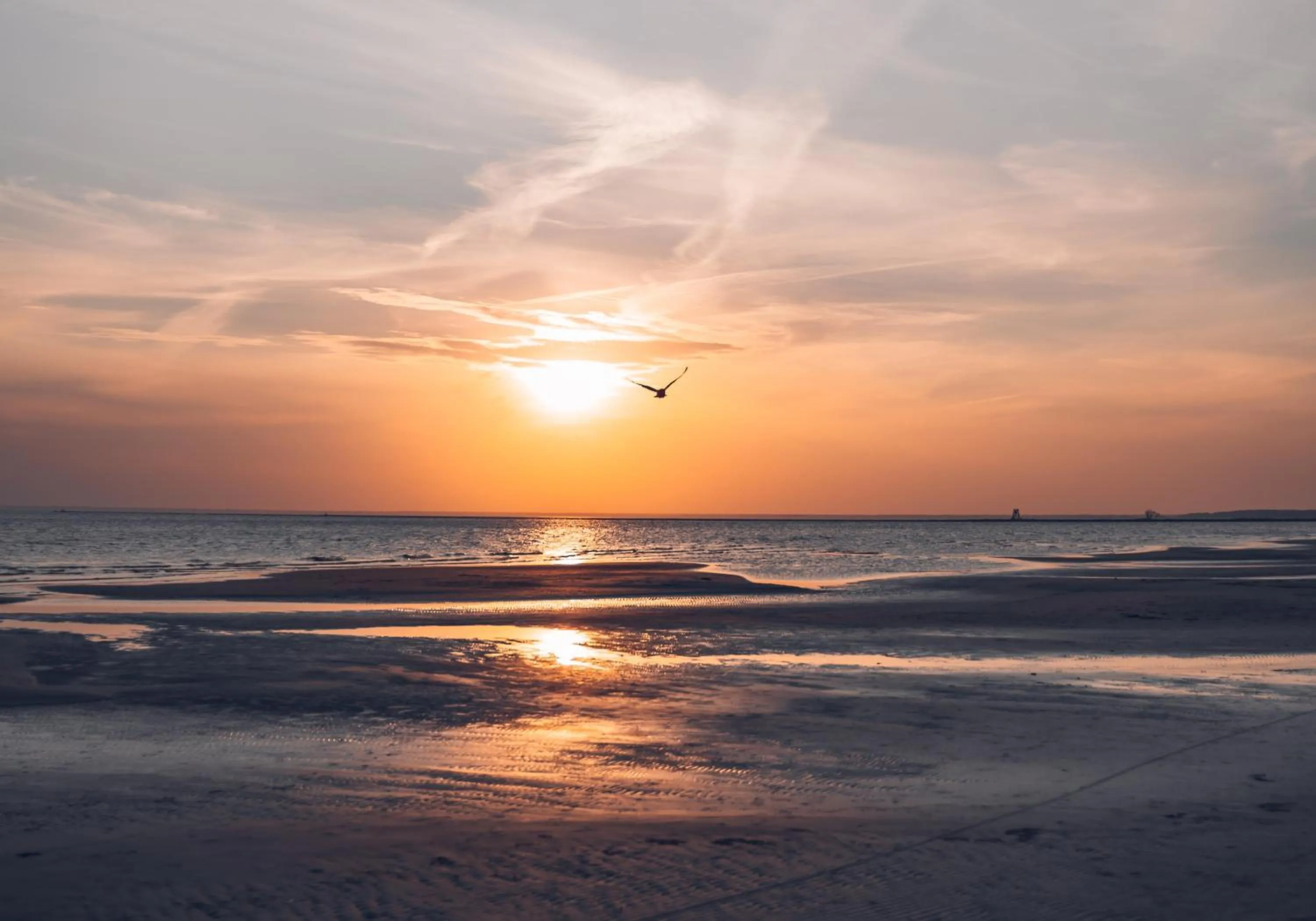 Beach in Hedon Spa & Hotel