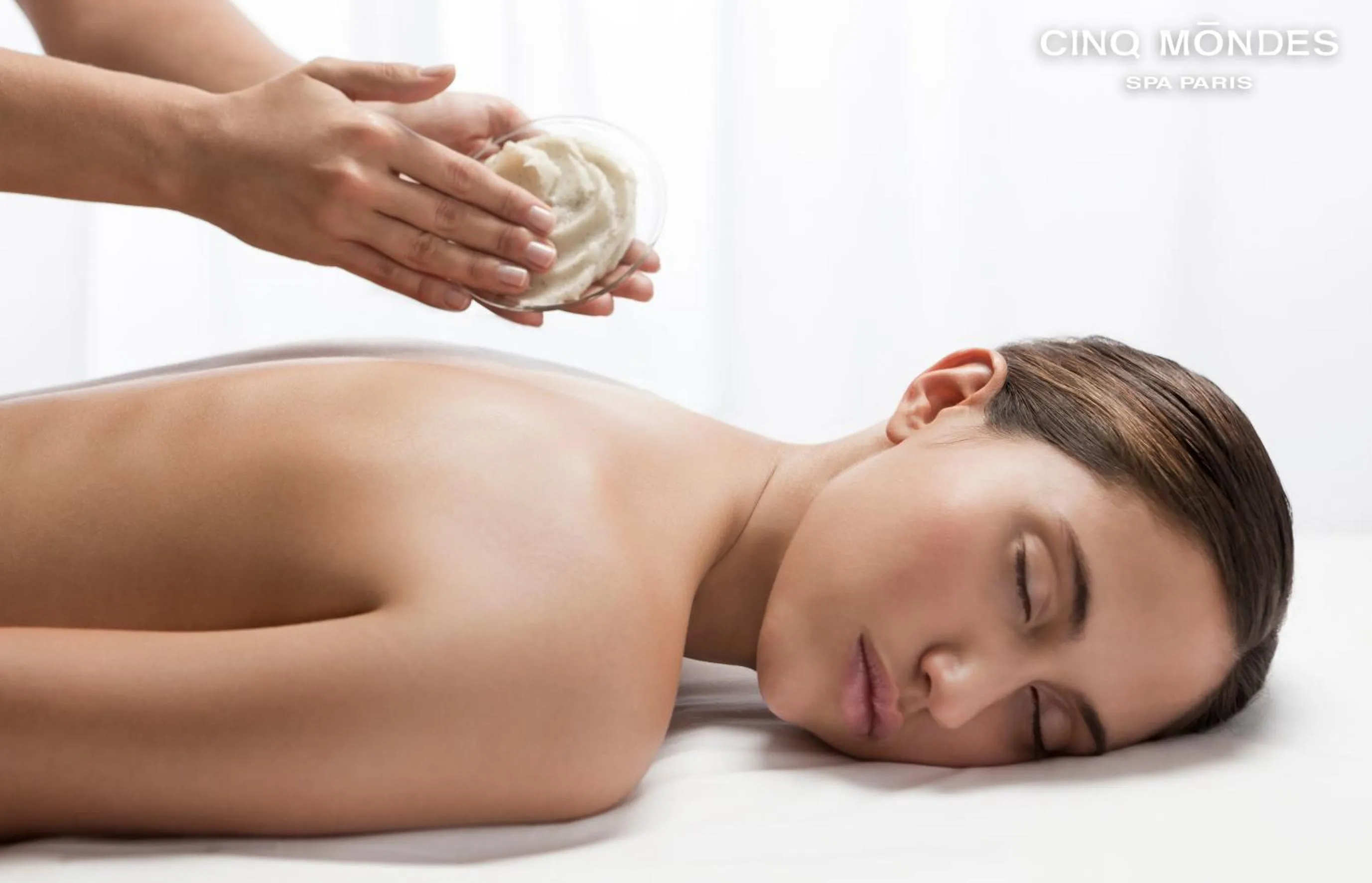 Massage in Hedon Spa & Hotel