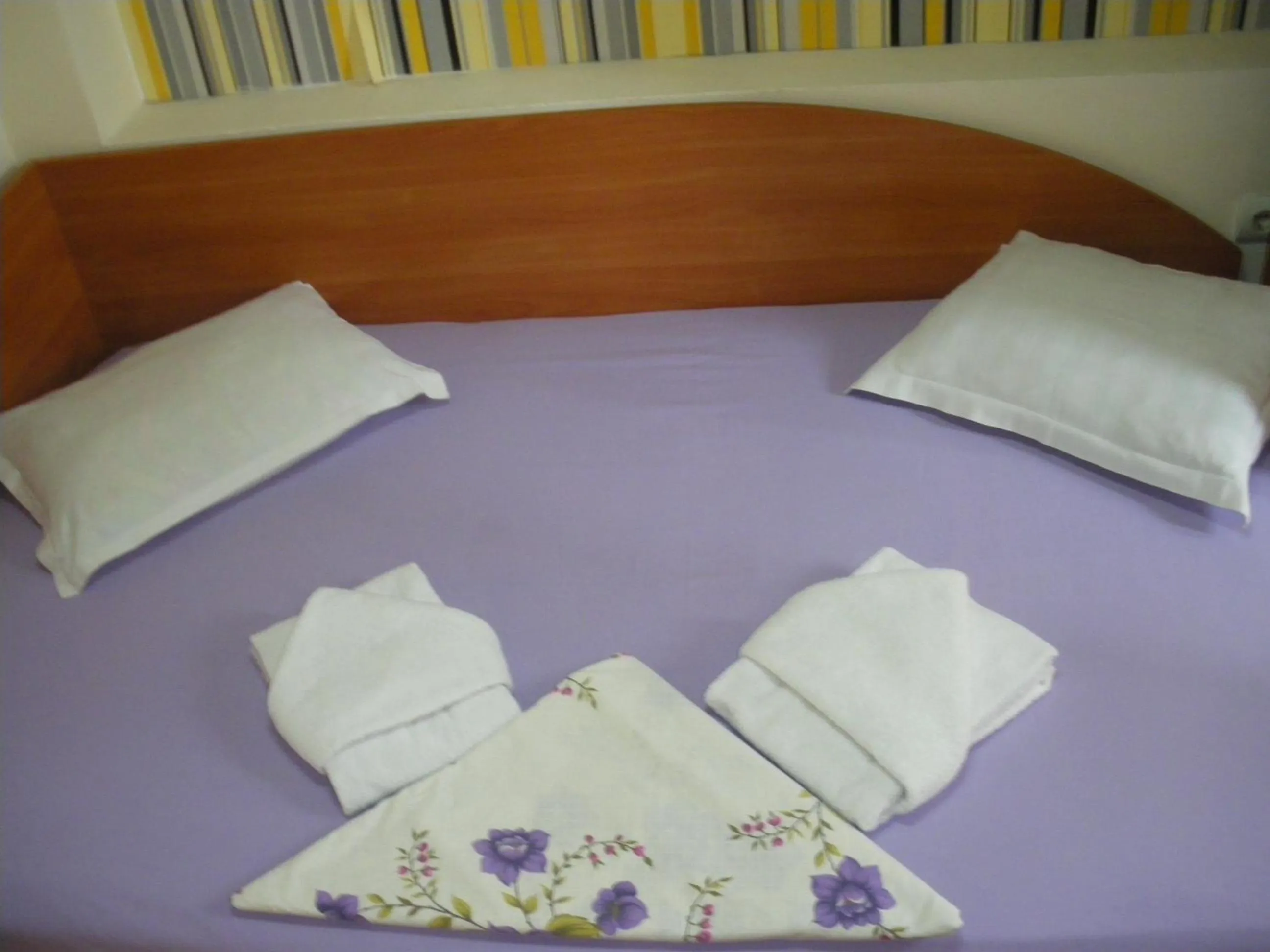 Single Room in Brani Family Hotel